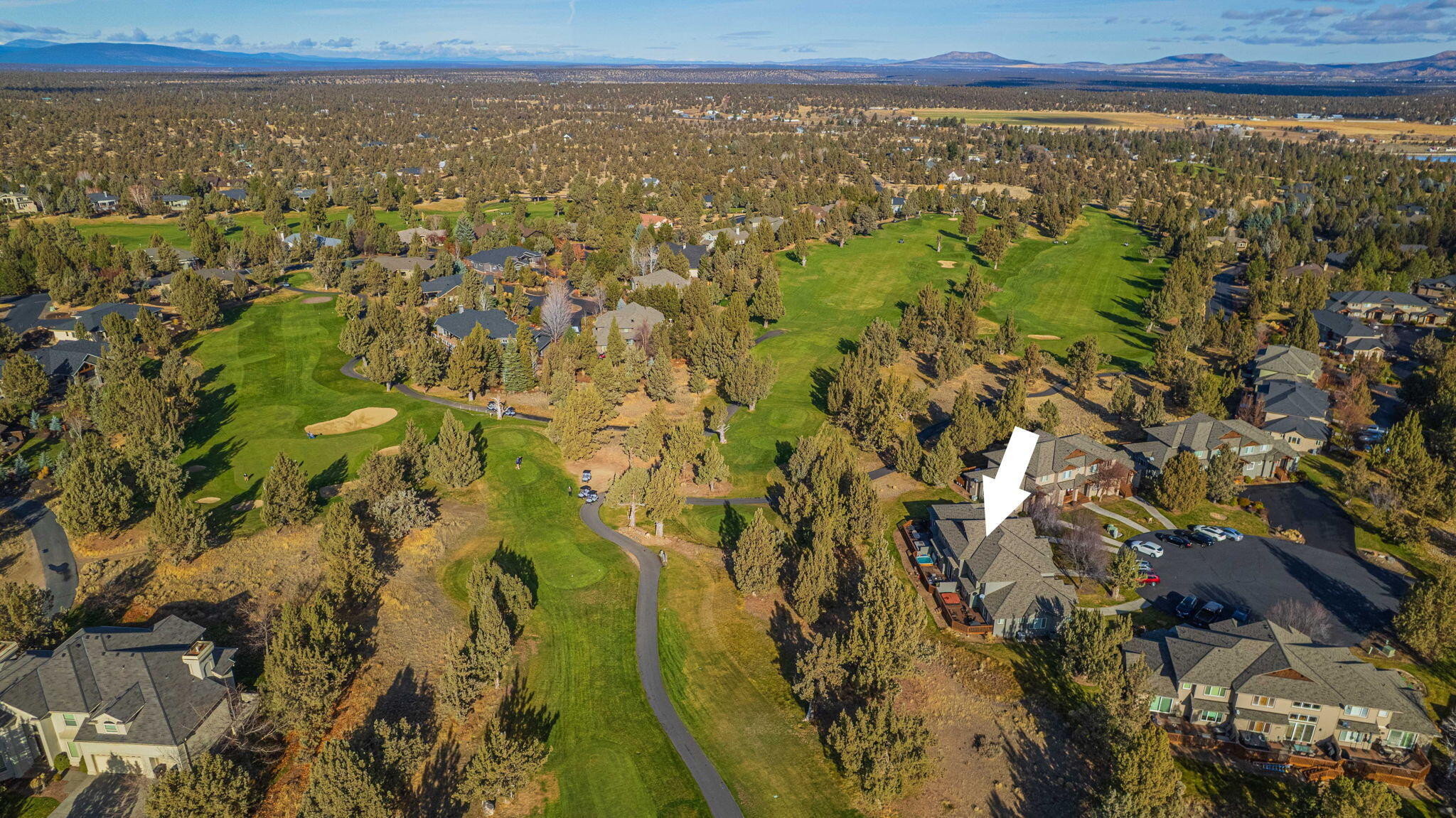 Ridge At Eagle Crest - Residential