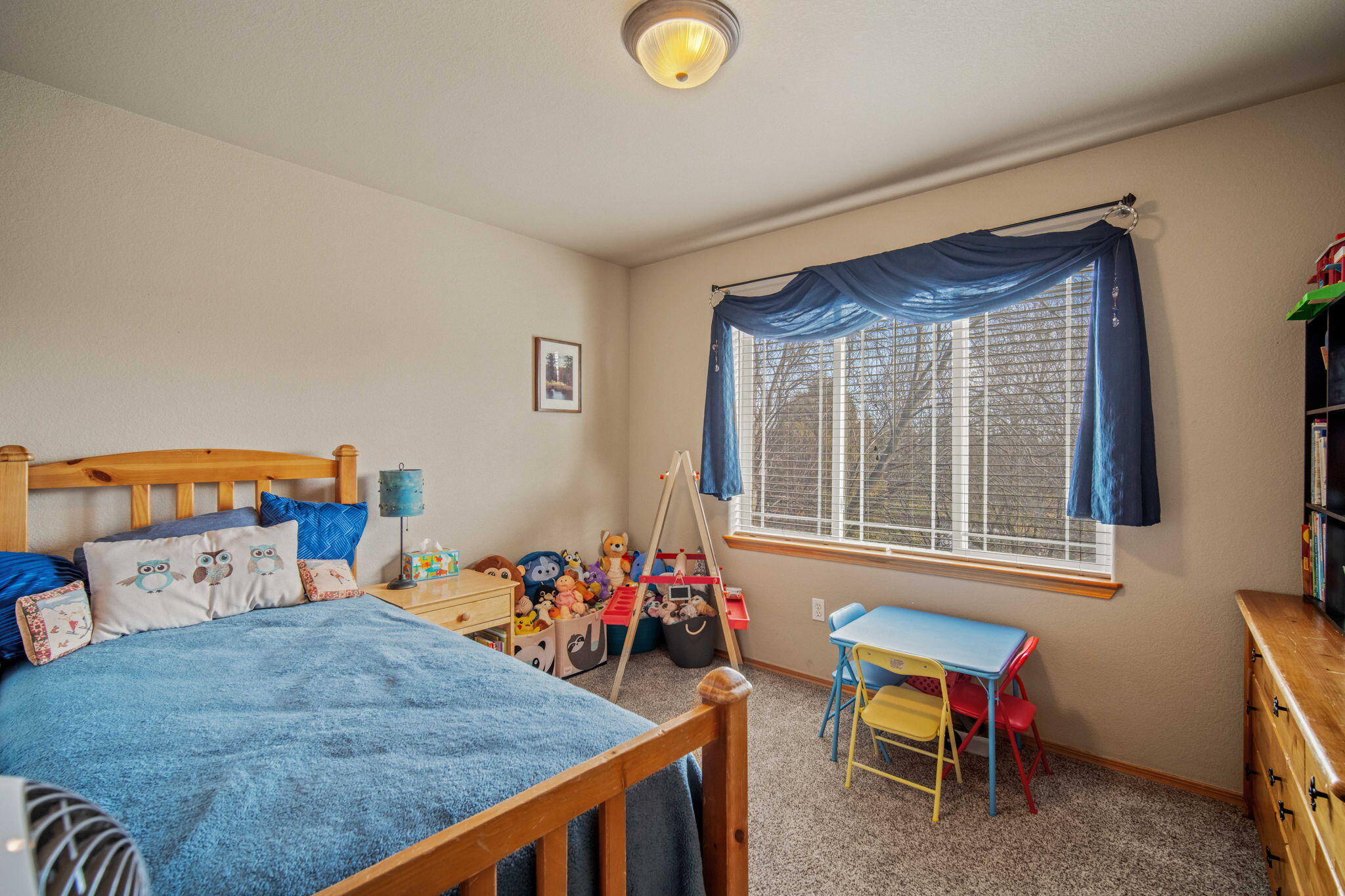 Ridge At Eagle Crest - Residential