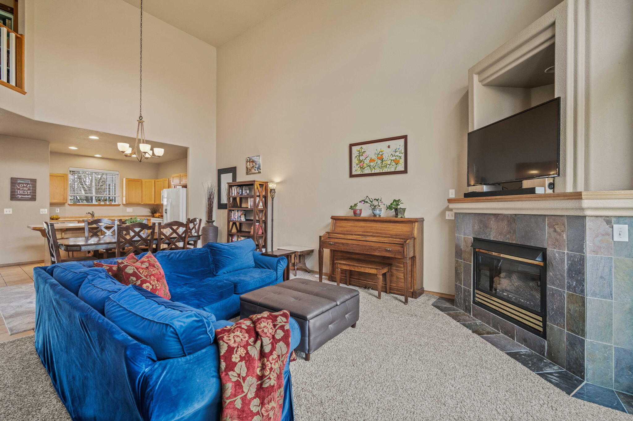 Ridge At Eagle Crest - Residential