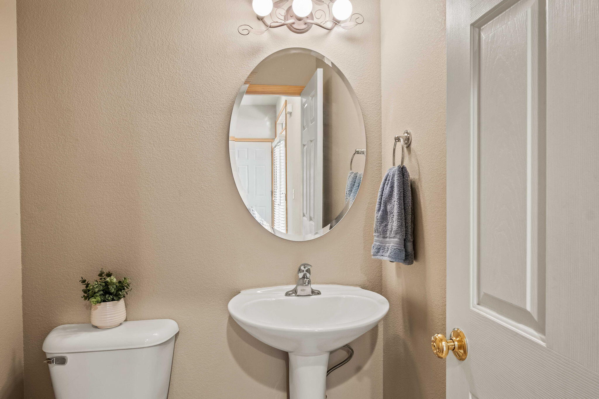 Ridge At Eagle Crest - Residential