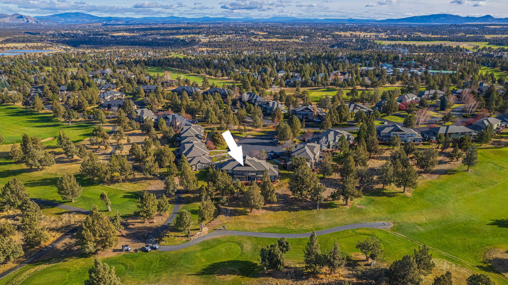 Ridge At Eagle Crest - Residential