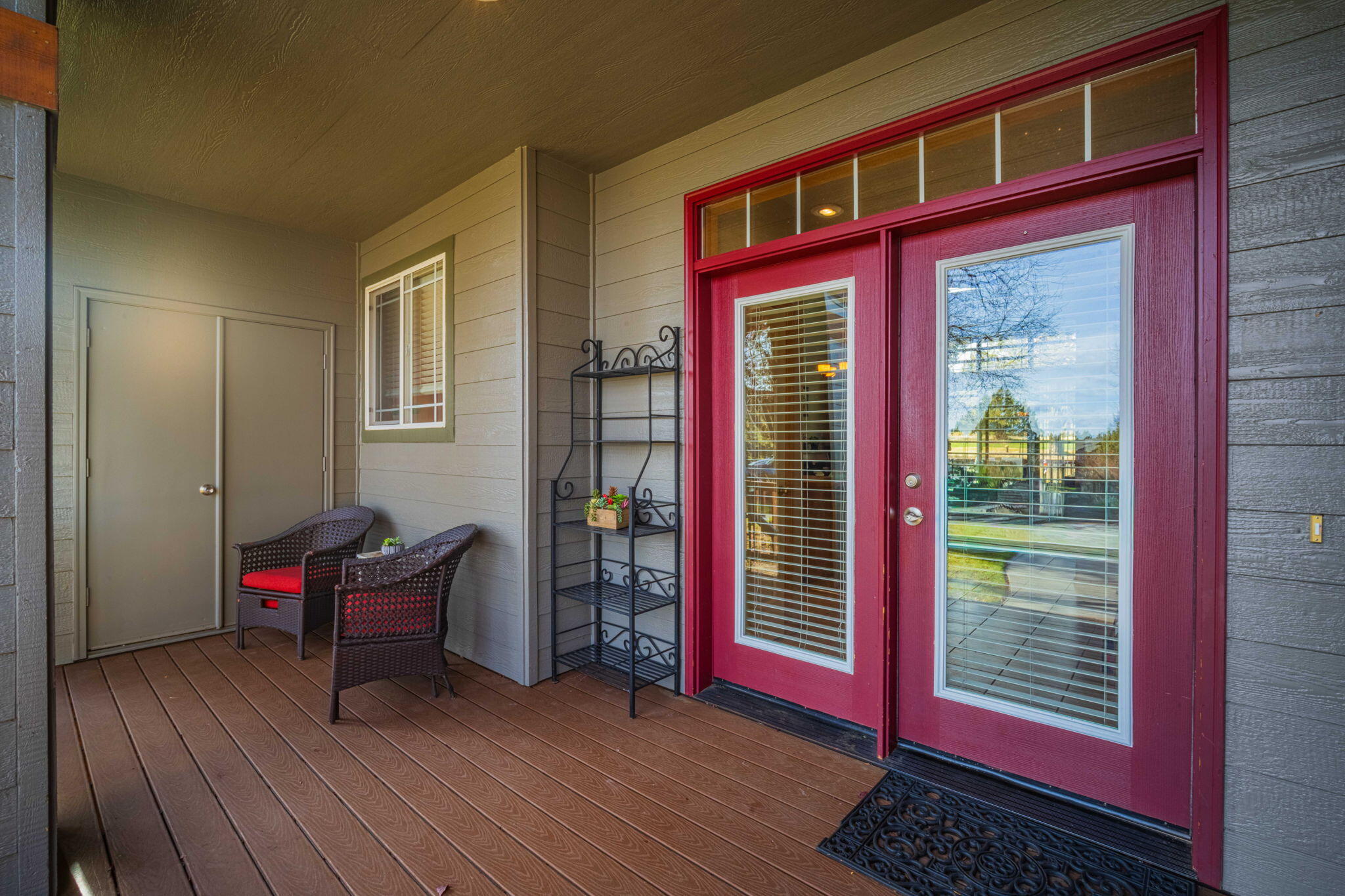 Ridge At Eagle Crest - Residential