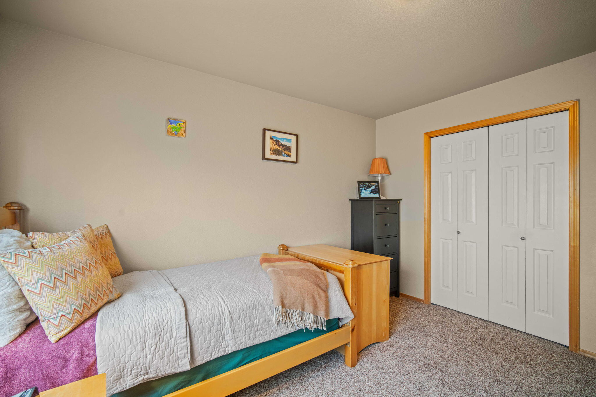 Ridge At Eagle Crest - Residential
