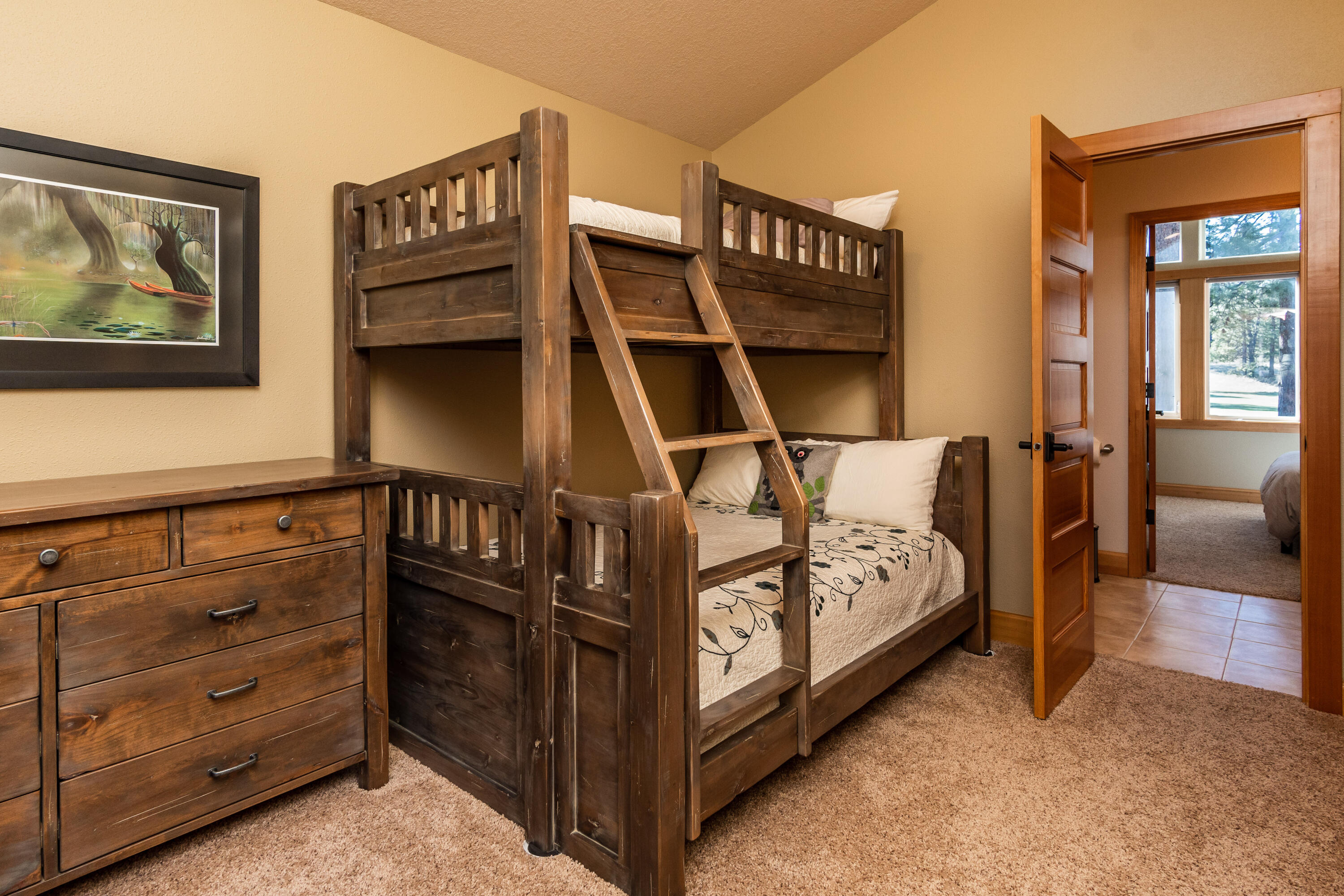 7th Mtn Golf Village - Residential