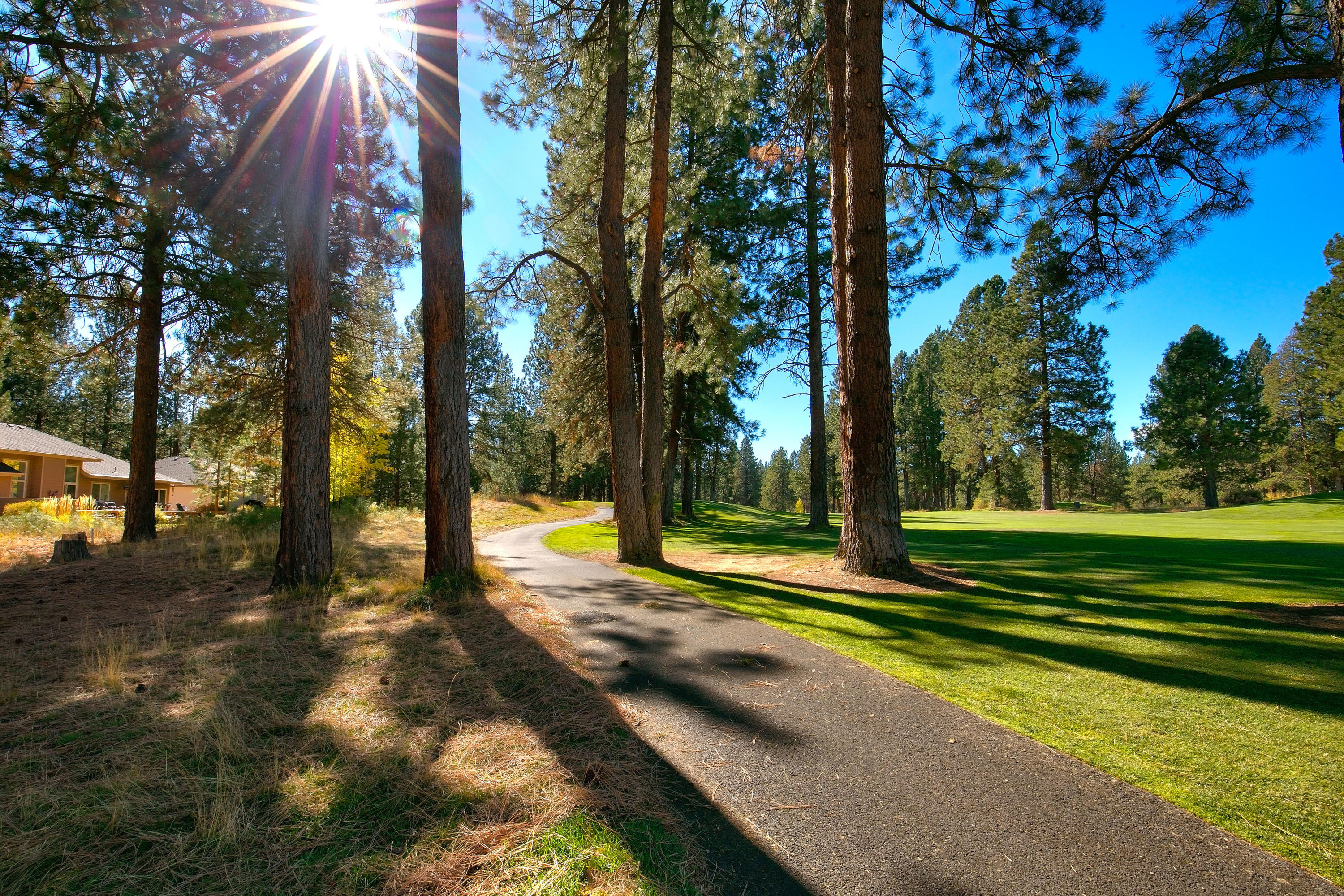7th Mtn Golf Village - Residential