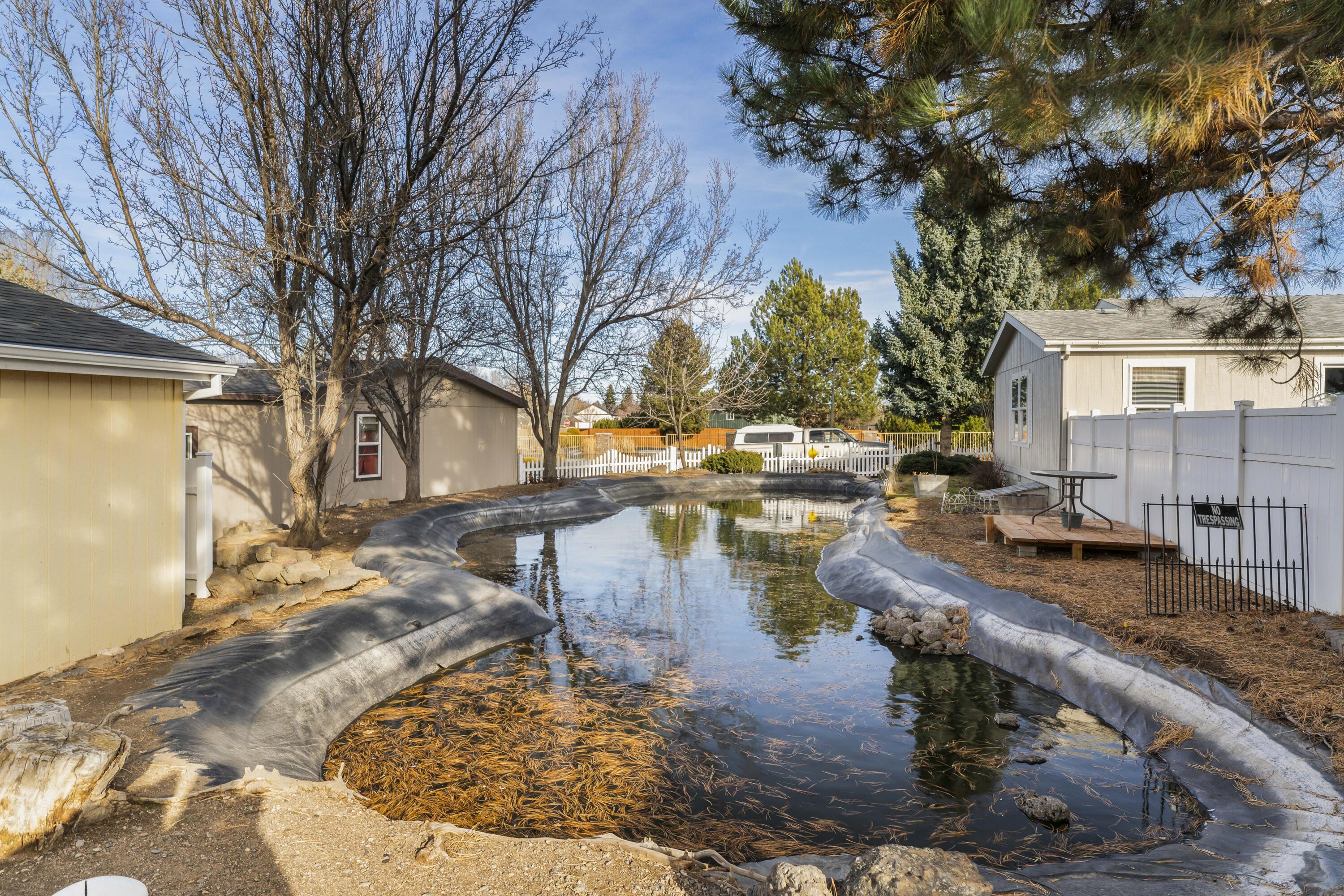 Aspen Creek Mob Pk - Residential
