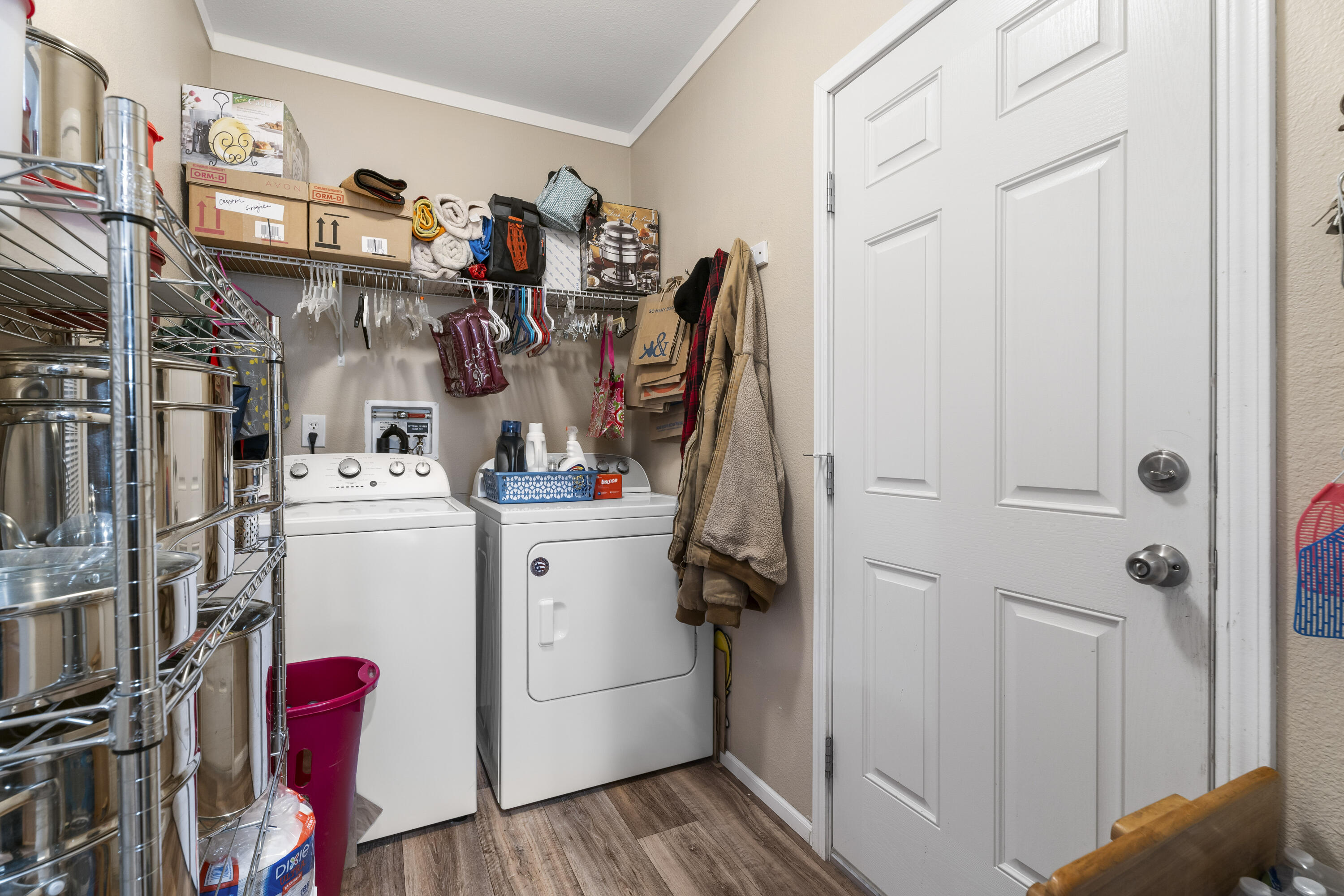 Aspen Creek Mob Pk - Residential