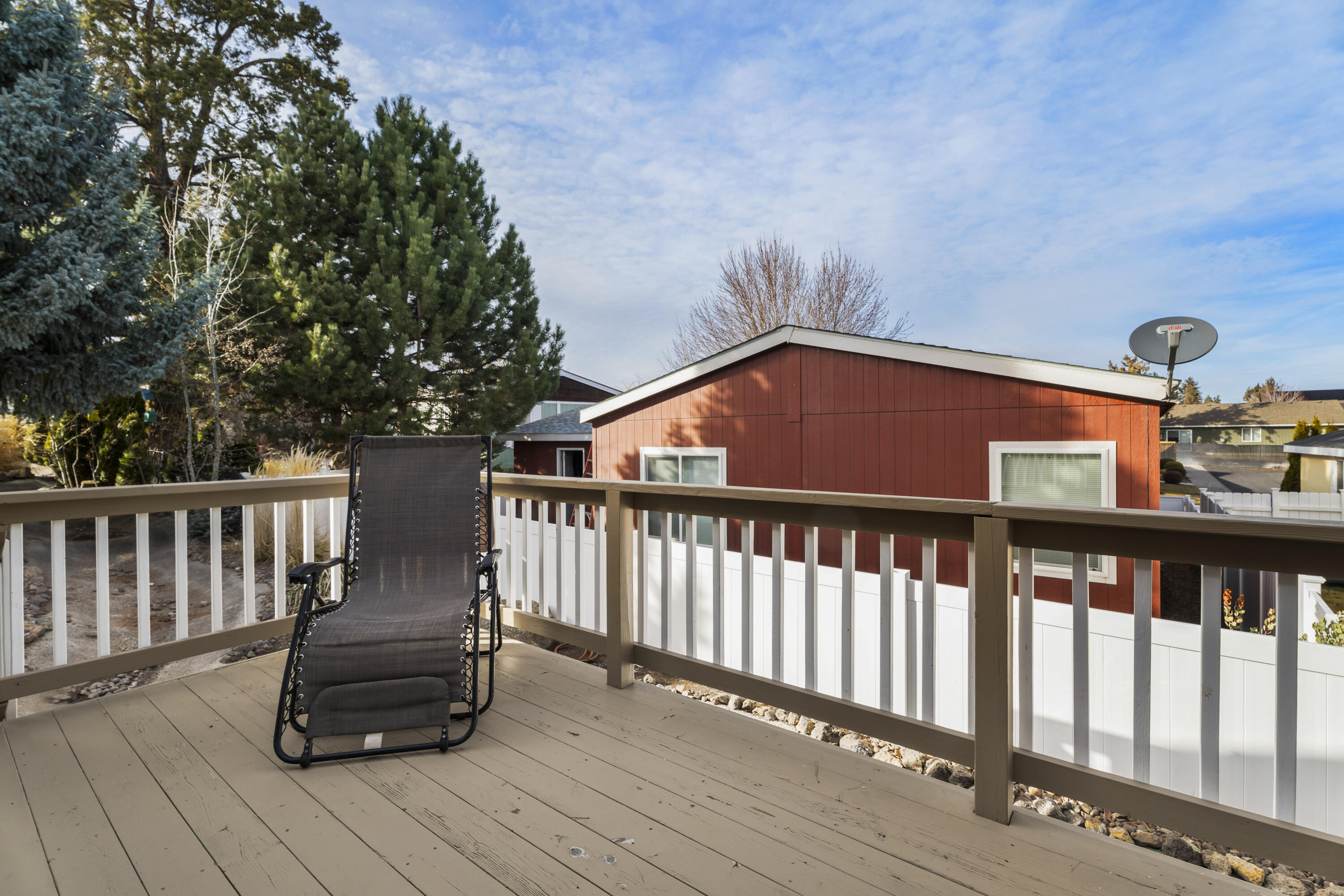 Aspen Creek Mob Pk - Residential