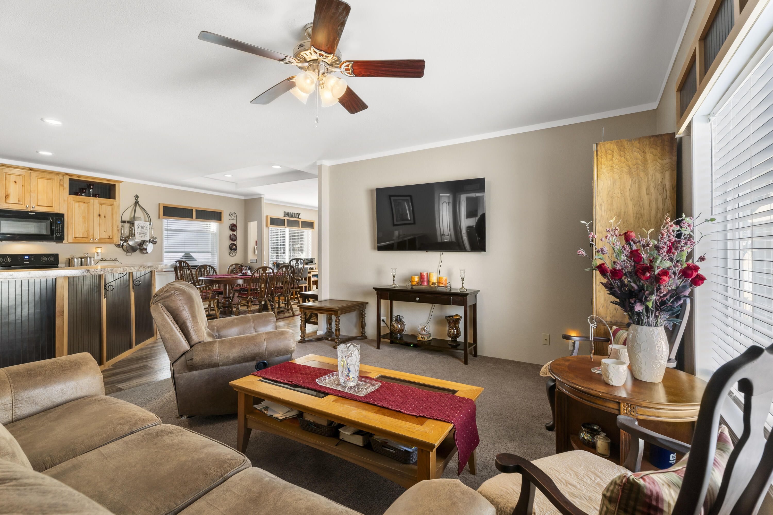 Aspen Creek Mob Pk - Residential