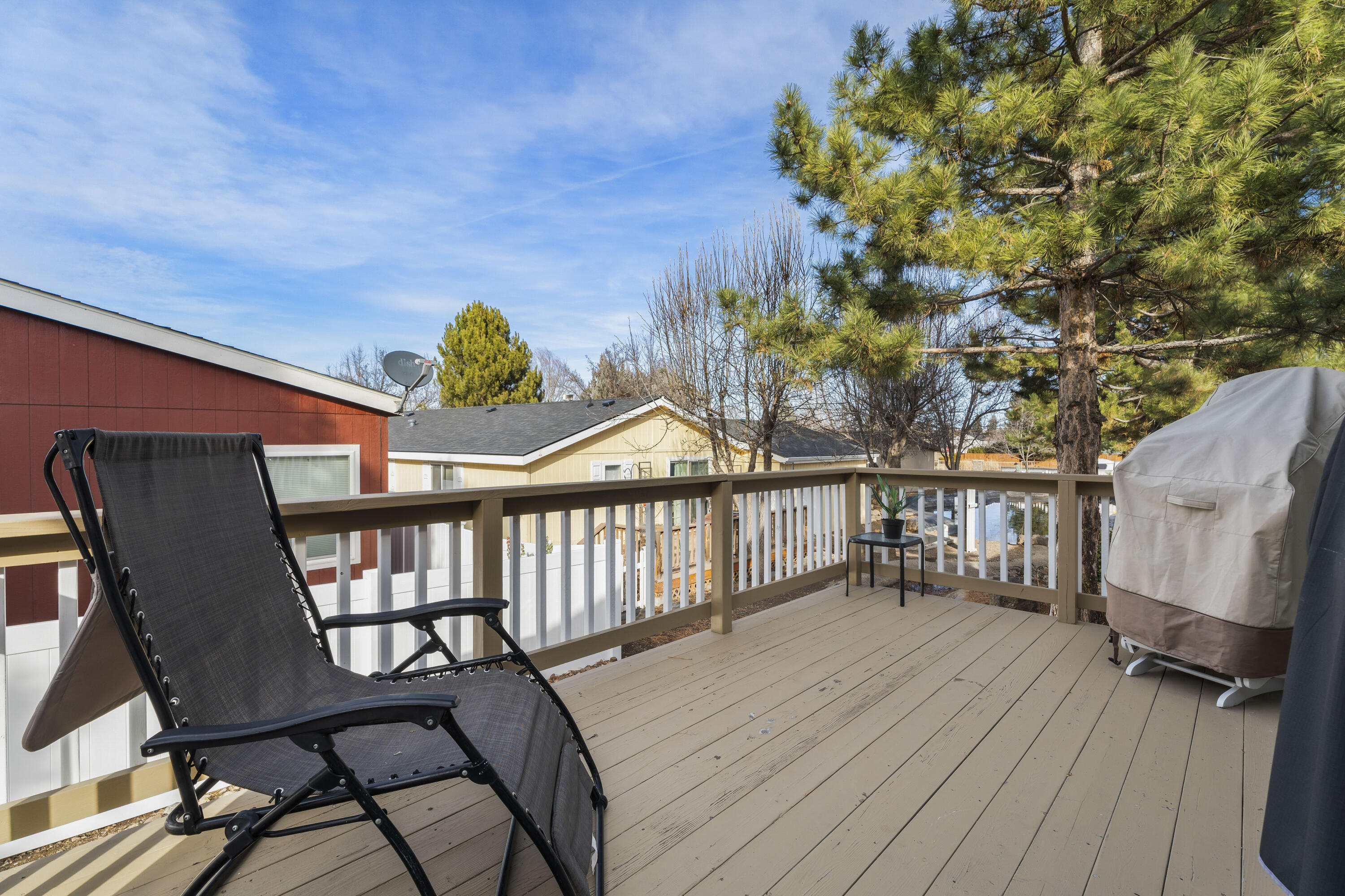 Aspen Creek Mob Pk - Residential