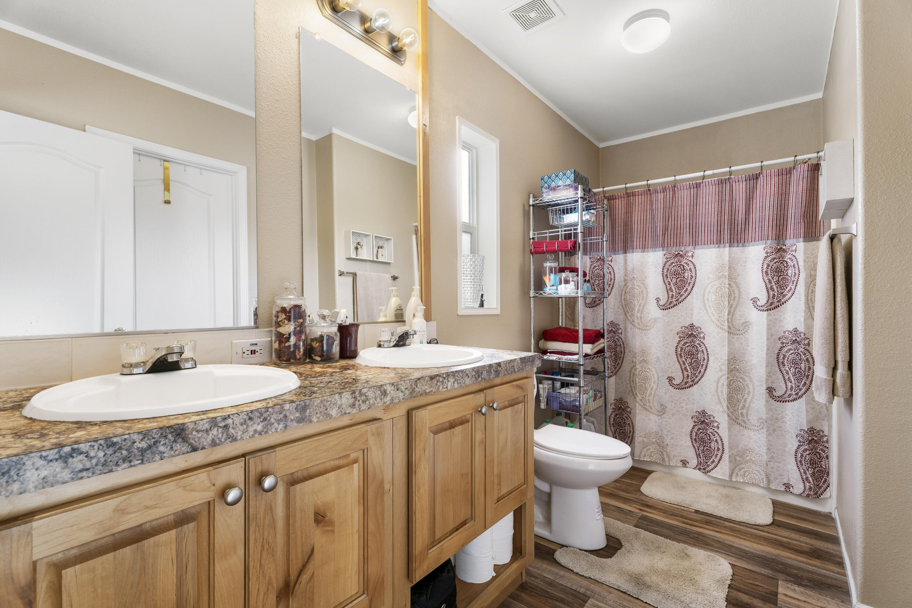 Aspen Creek Mob Pk - Residential