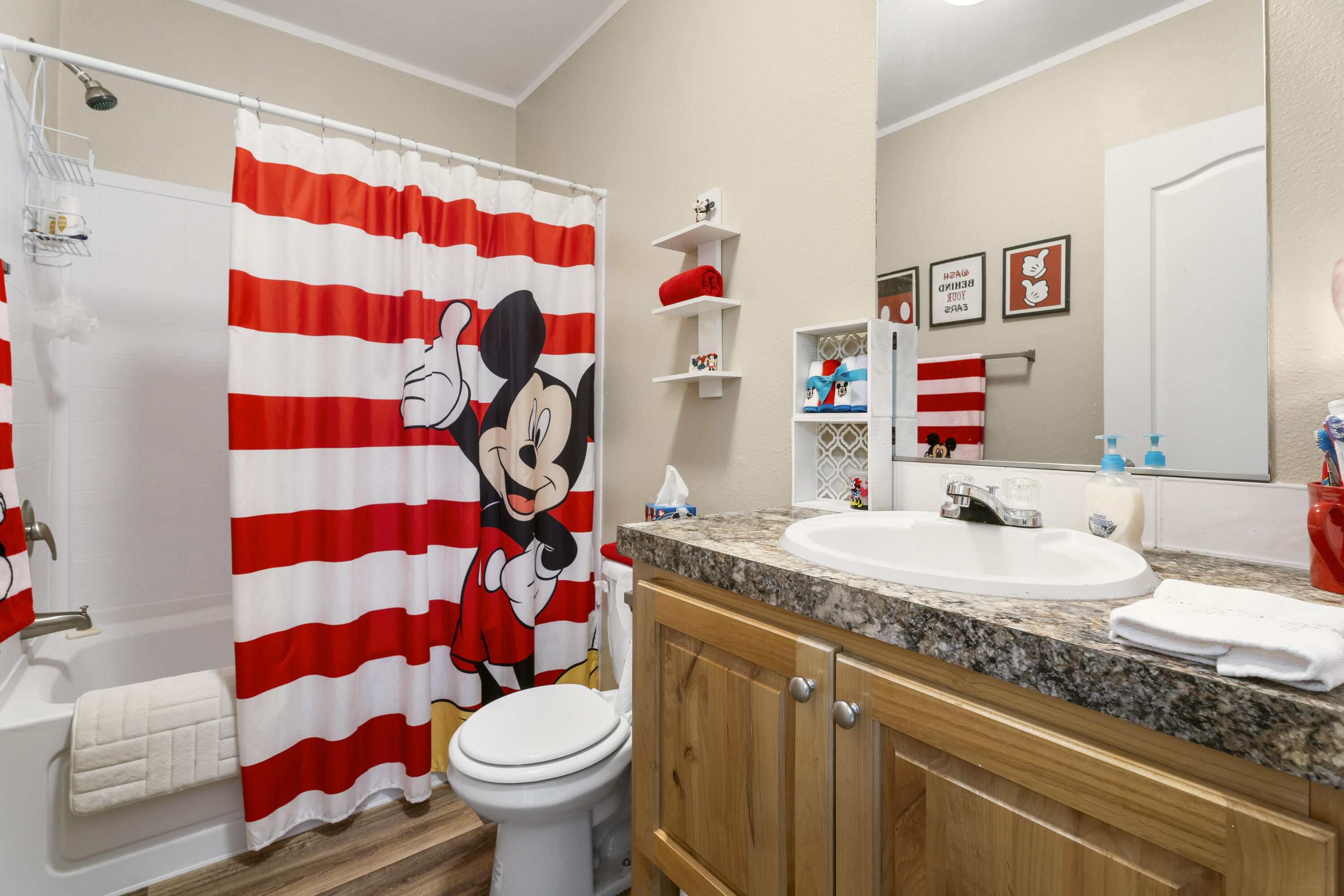 Aspen Creek Mob Pk - Residential