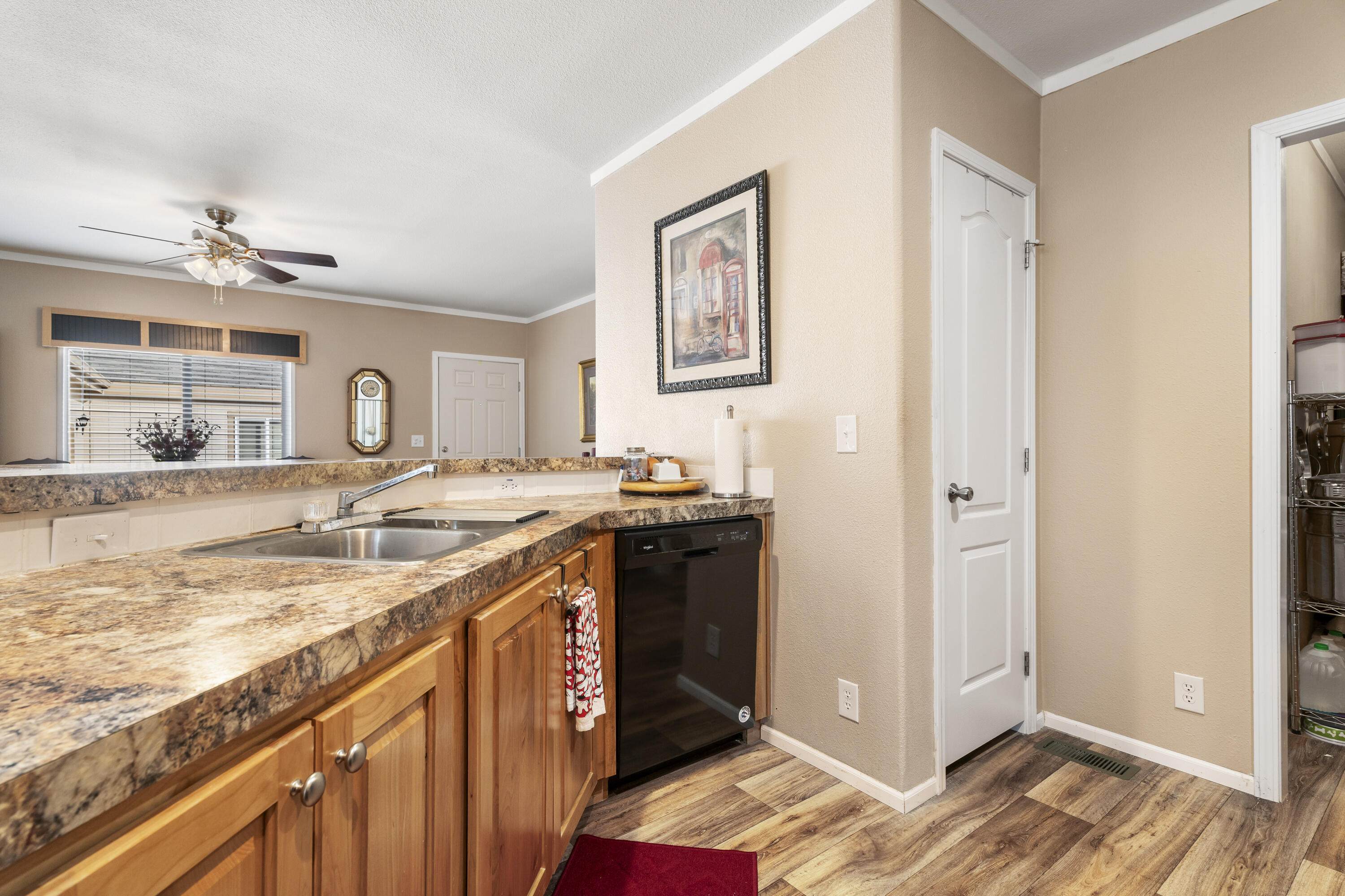 Aspen Creek Mob Pk - Residential
