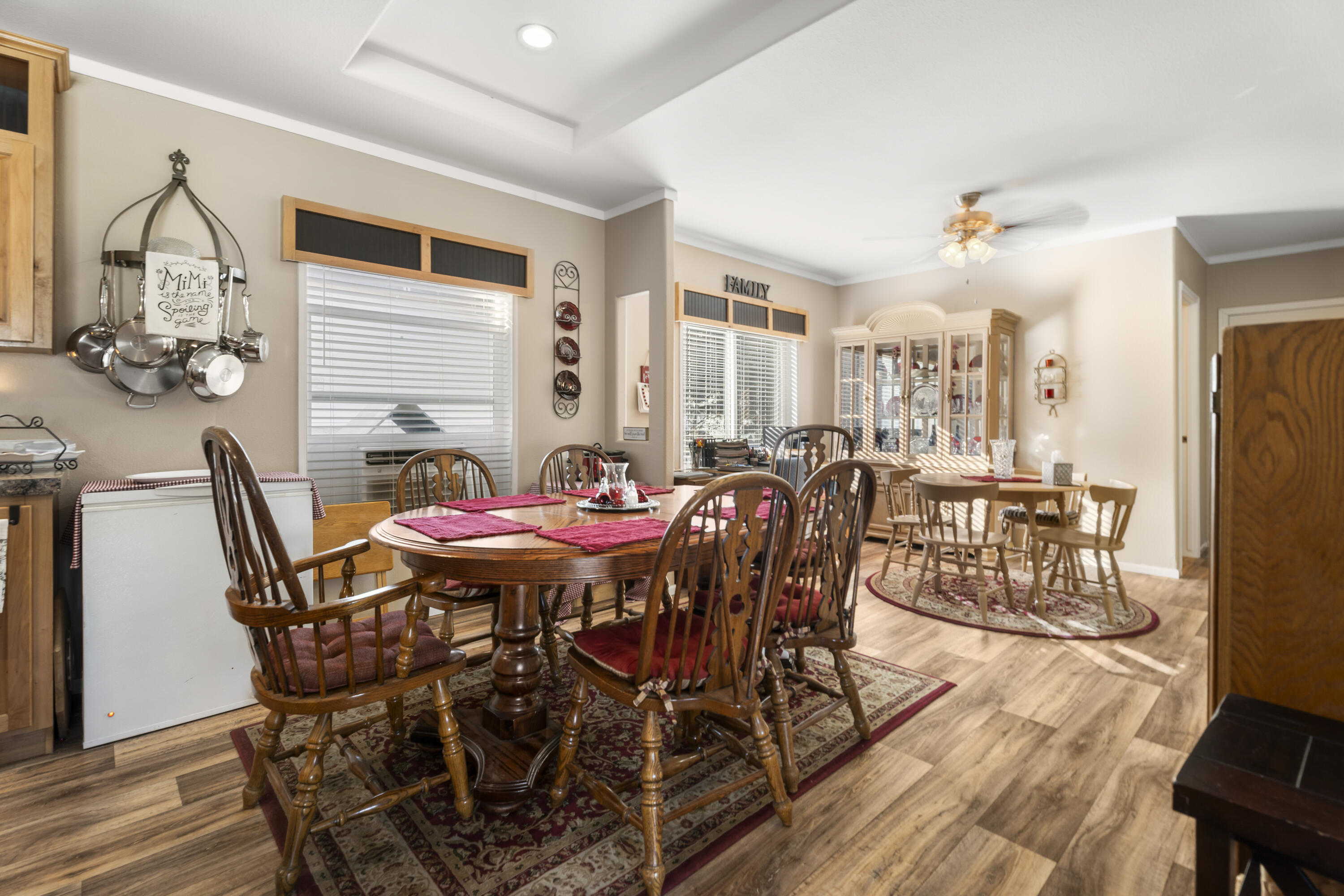 Aspen Creek Mob Pk - Residential