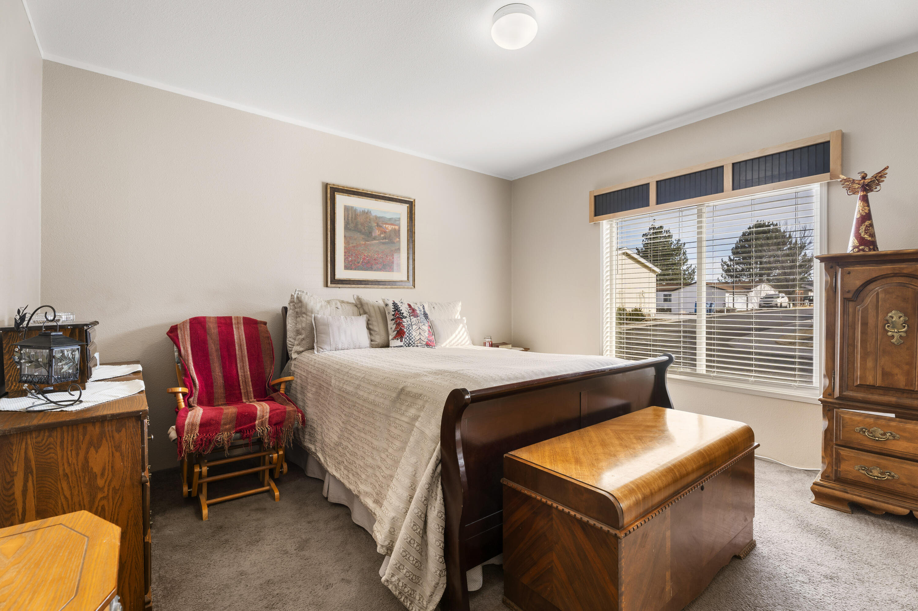 Aspen Creek Mob Pk - Residential