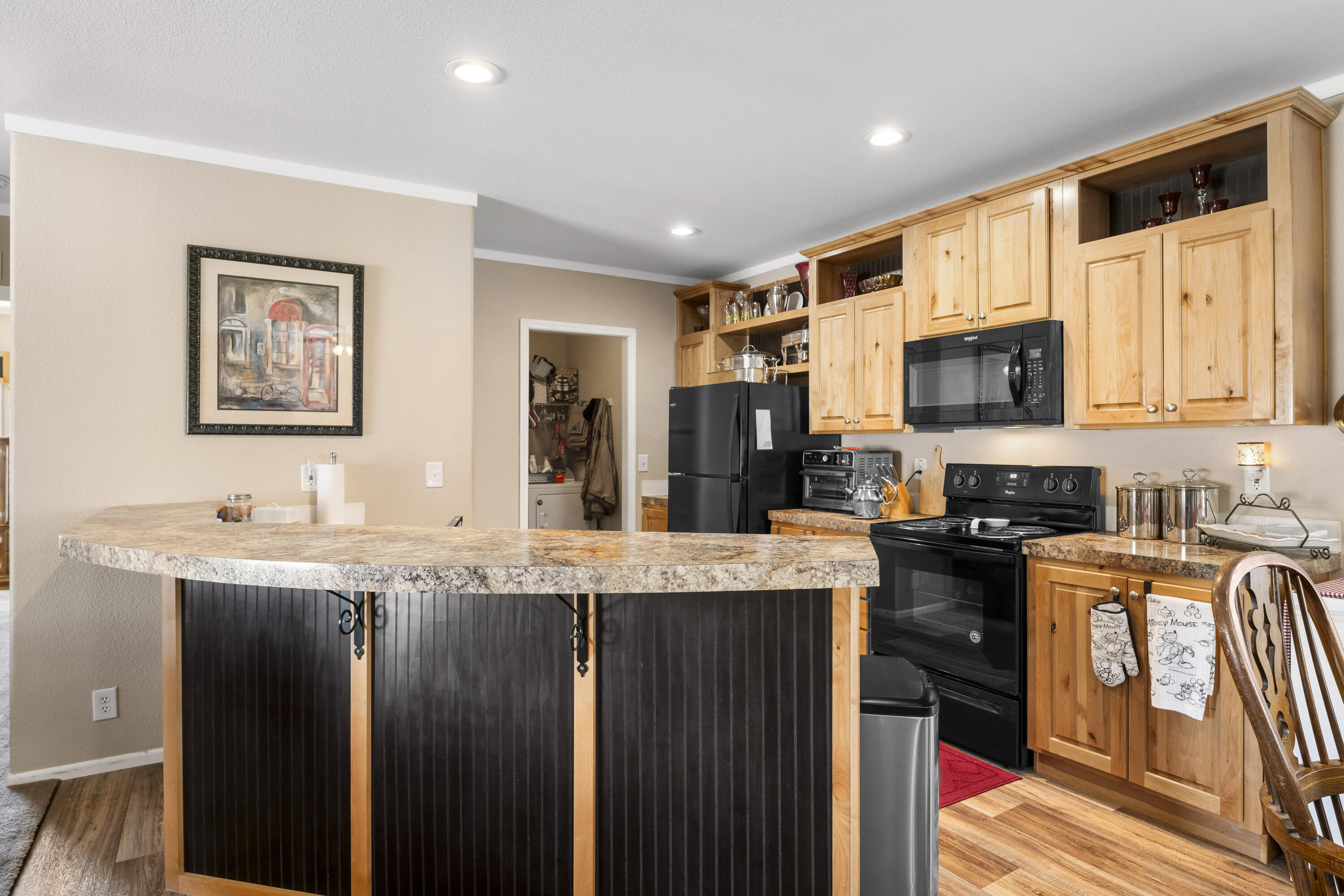 Aspen Creek Mob Pk - Residential