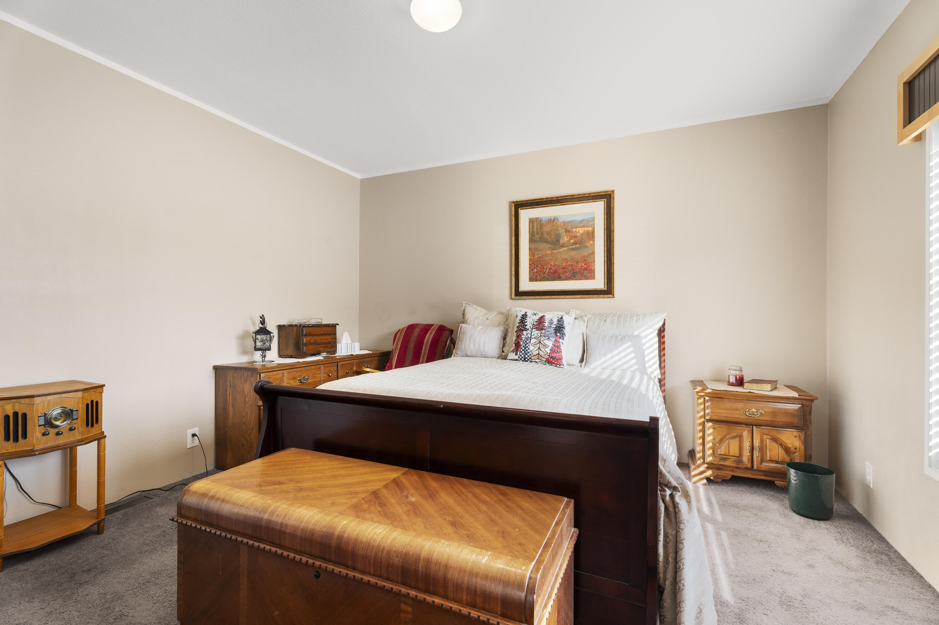 Aspen Creek Mob Pk - Residential