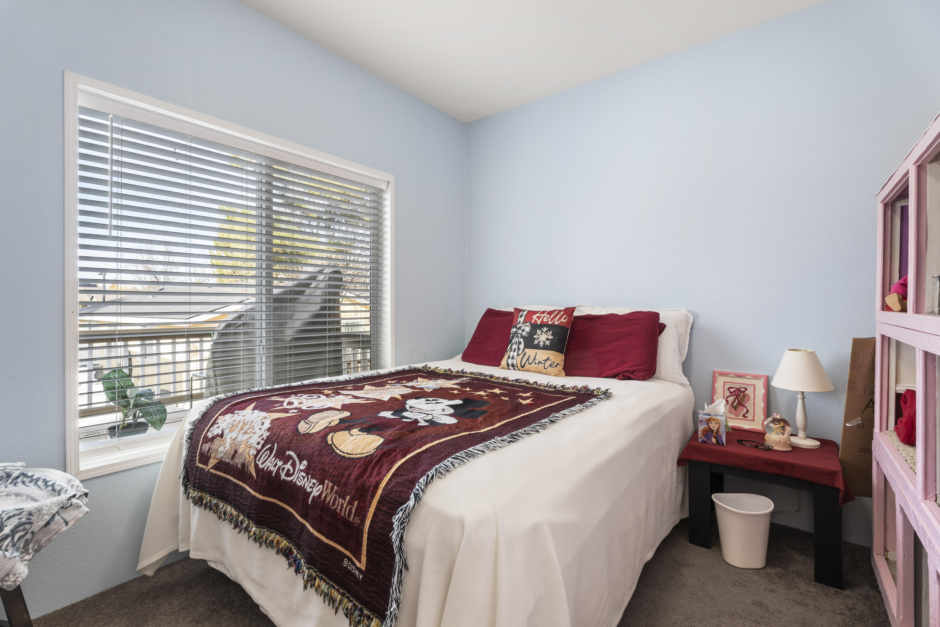 Aspen Creek Mob Pk - Residential