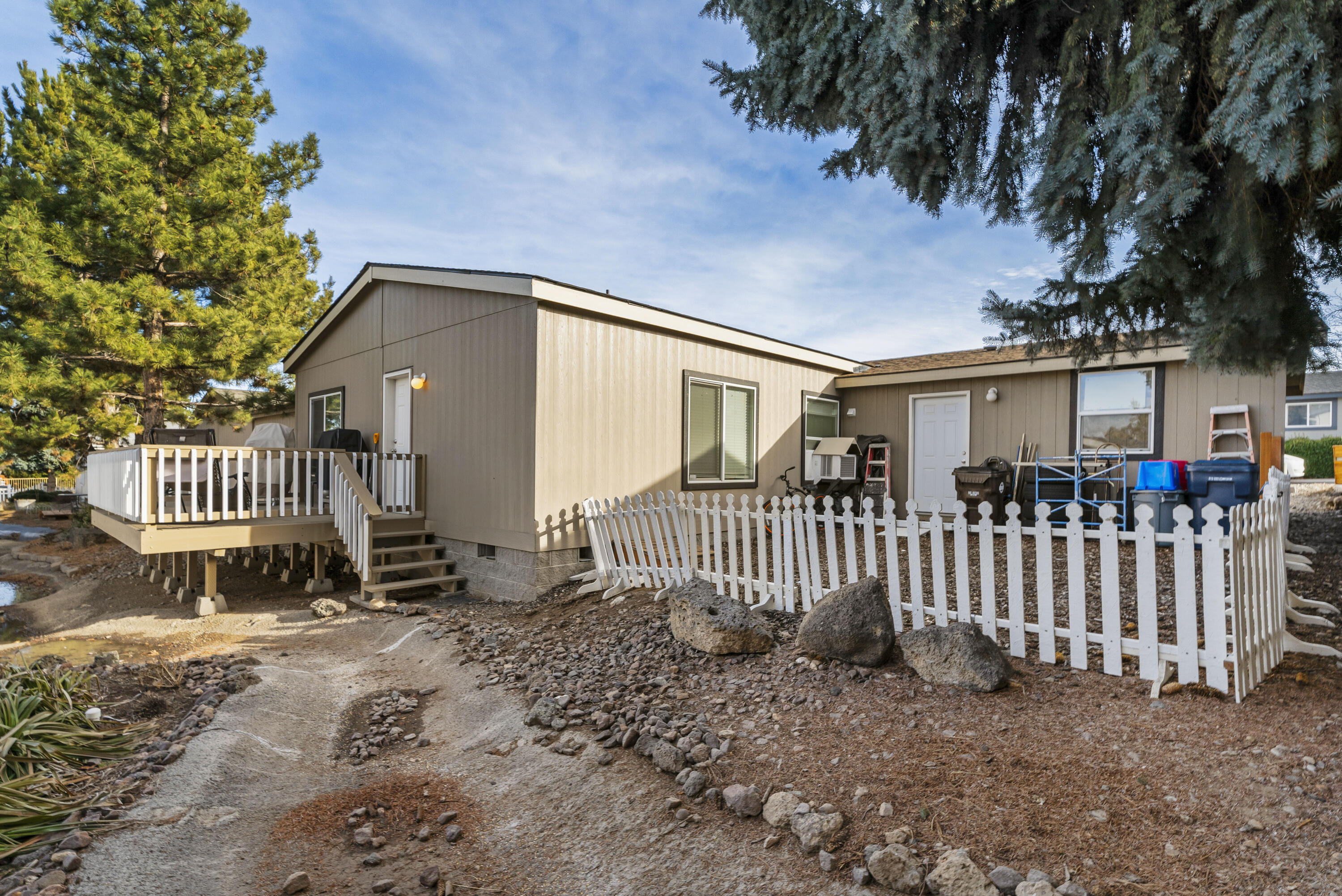 Aspen Creek Mob Pk - Residential