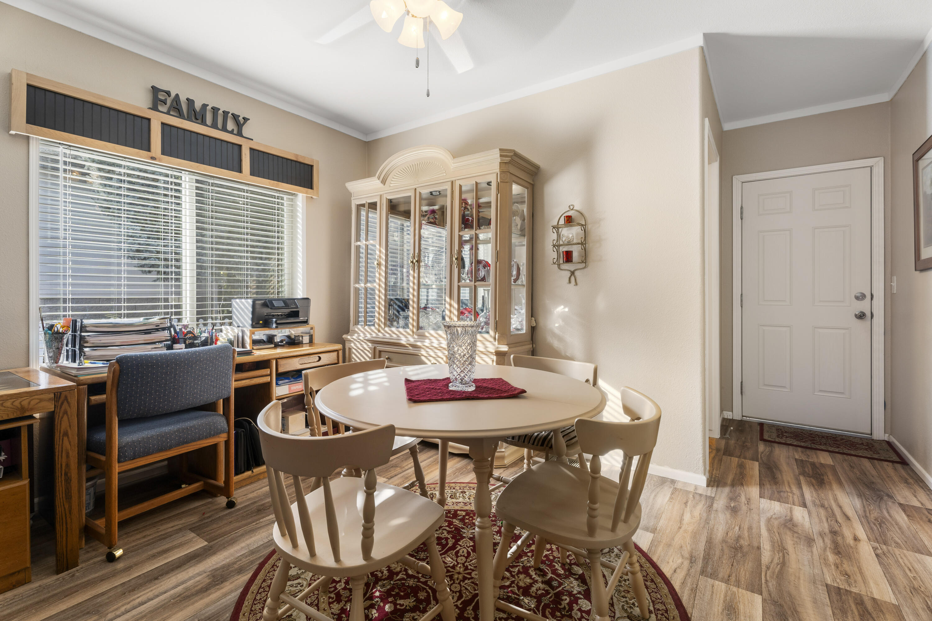 Aspen Creek Mob Pk - Residential