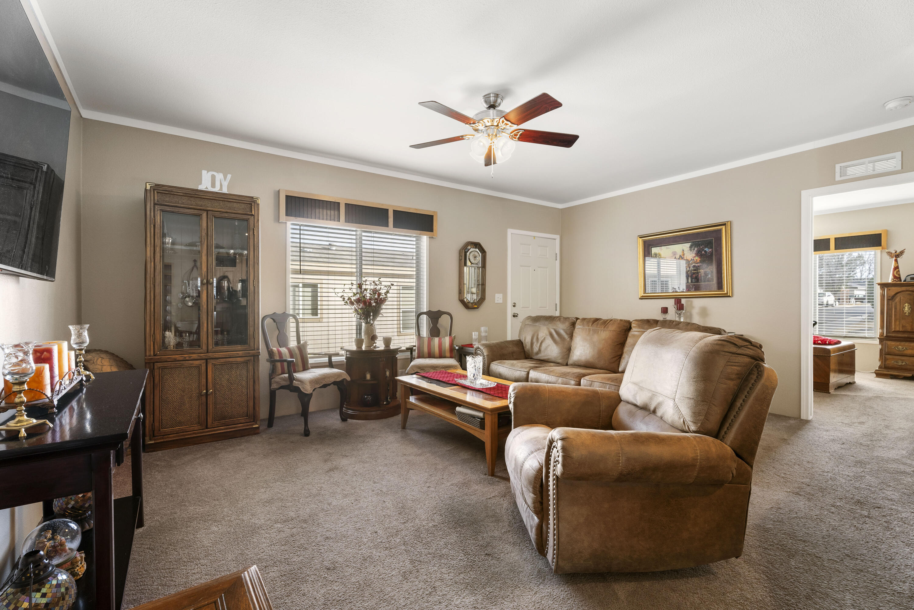 Aspen Creek Mob Pk - Residential