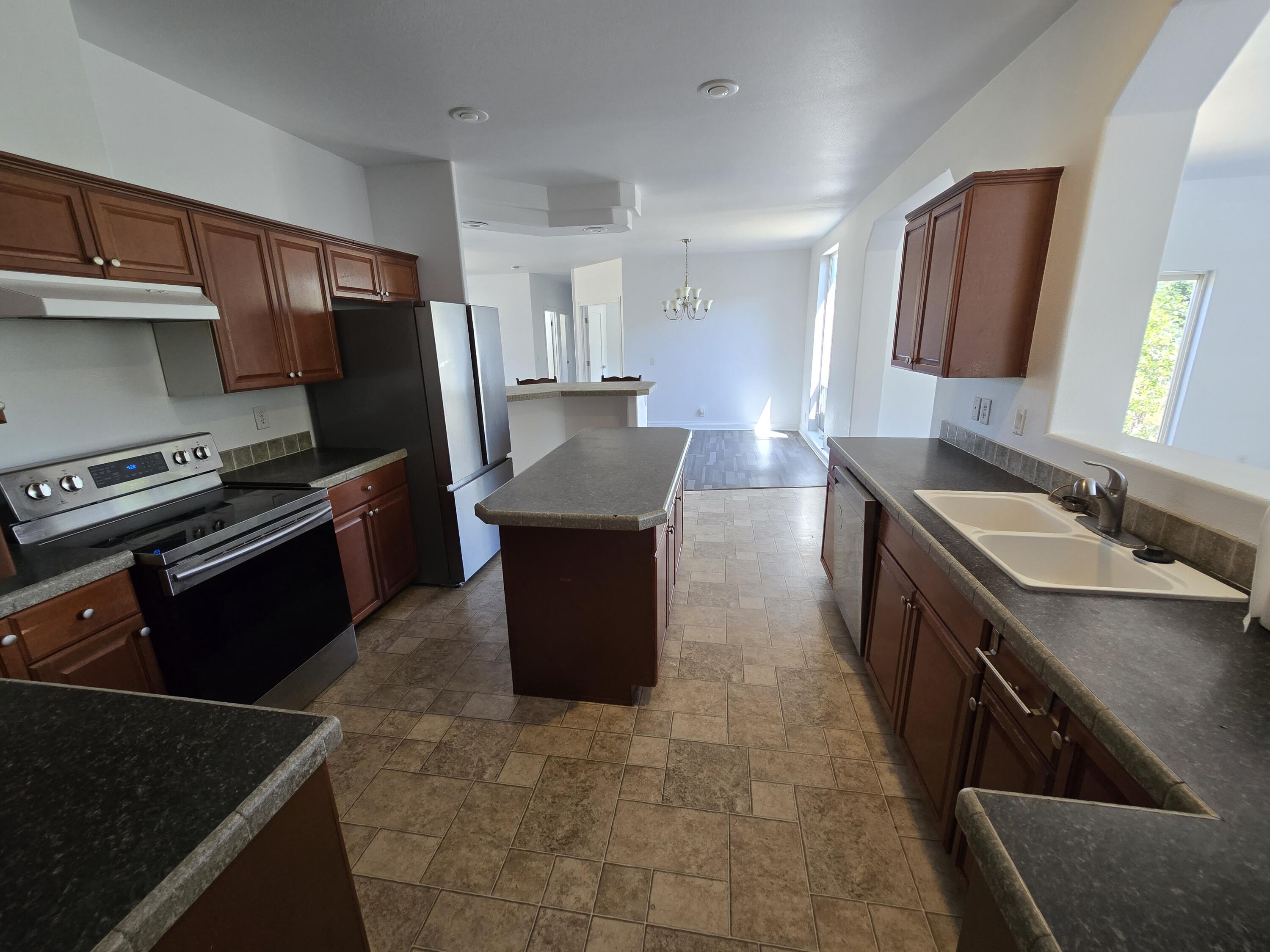 Cheslock Subdivision - Residential