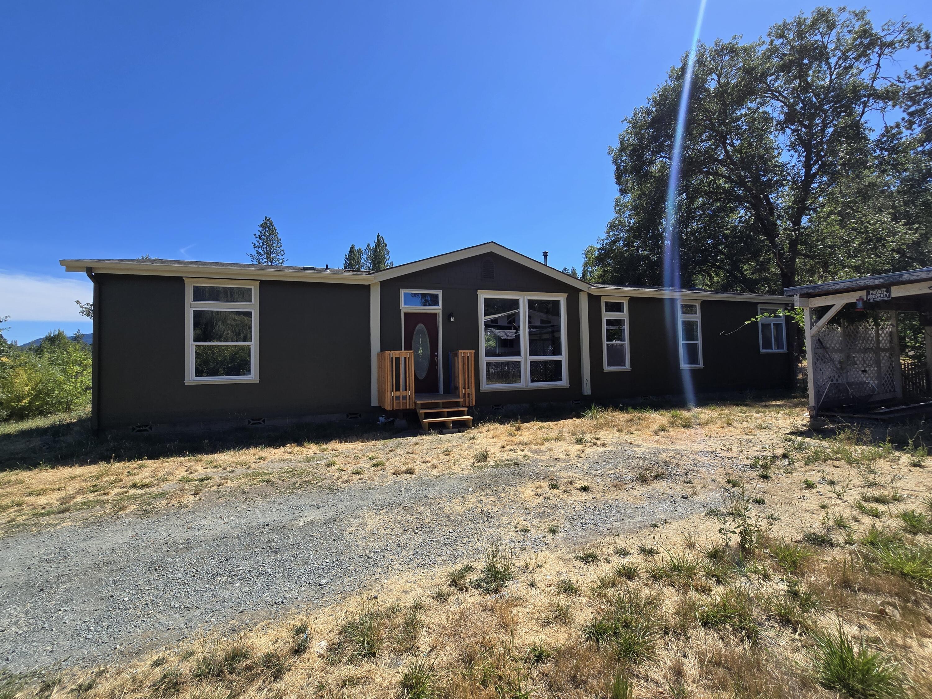 Cheslock Subdivision - Residential
