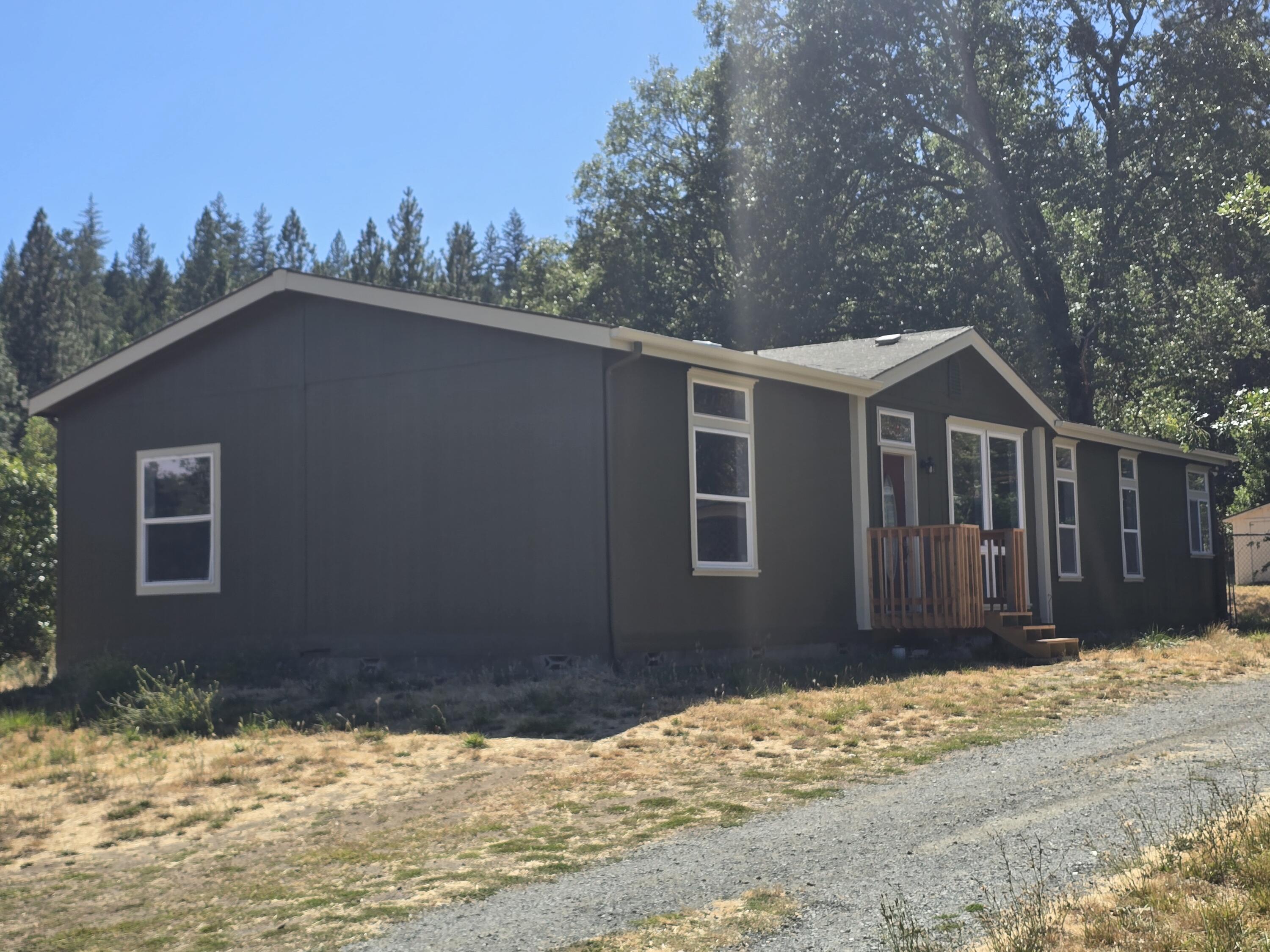 Cheslock Subdivision - Residential