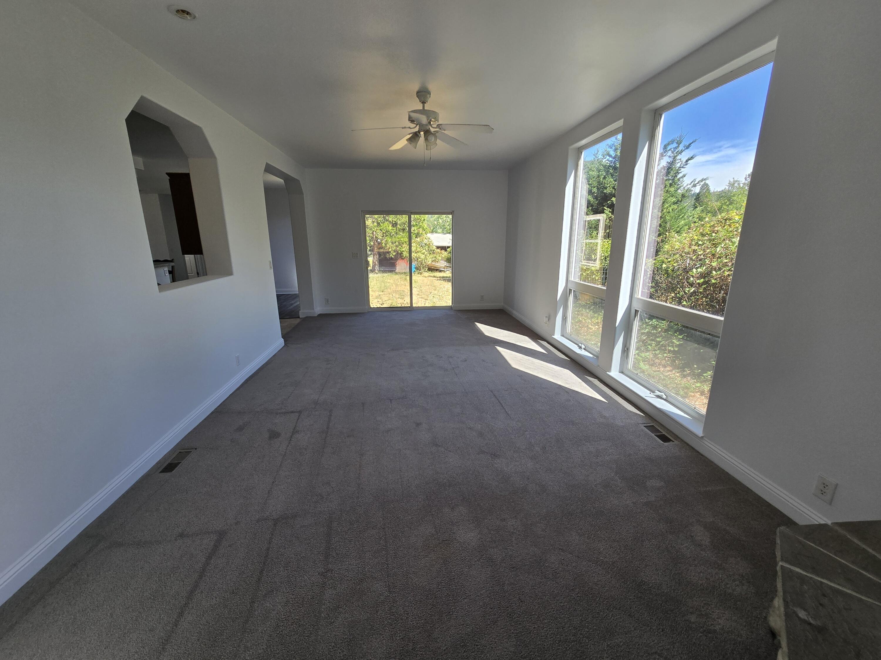 Cheslock Subdivision - Residential