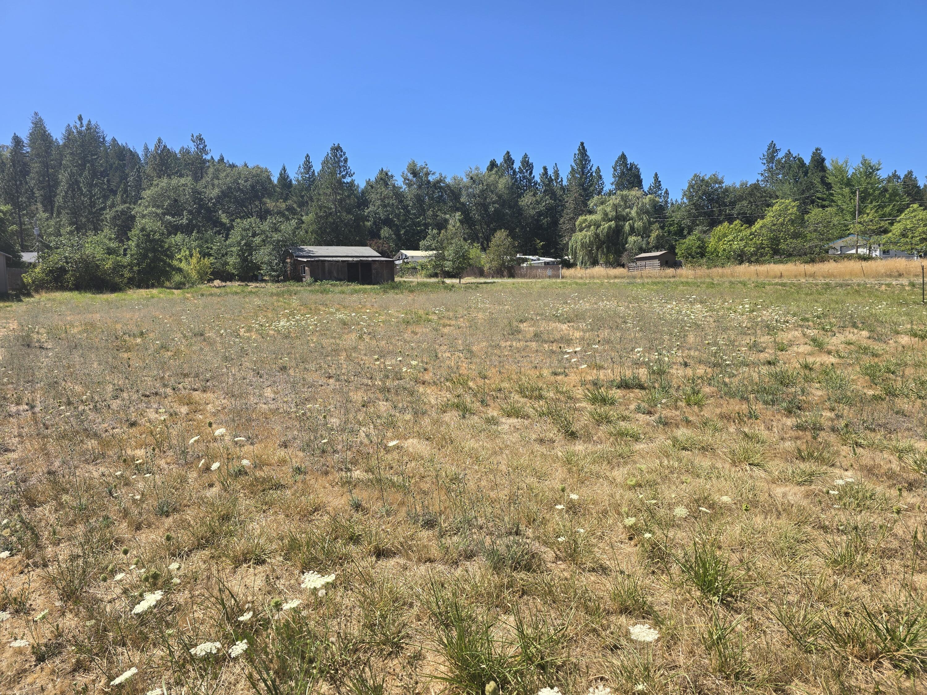 Cheslock Subdivision - Residential