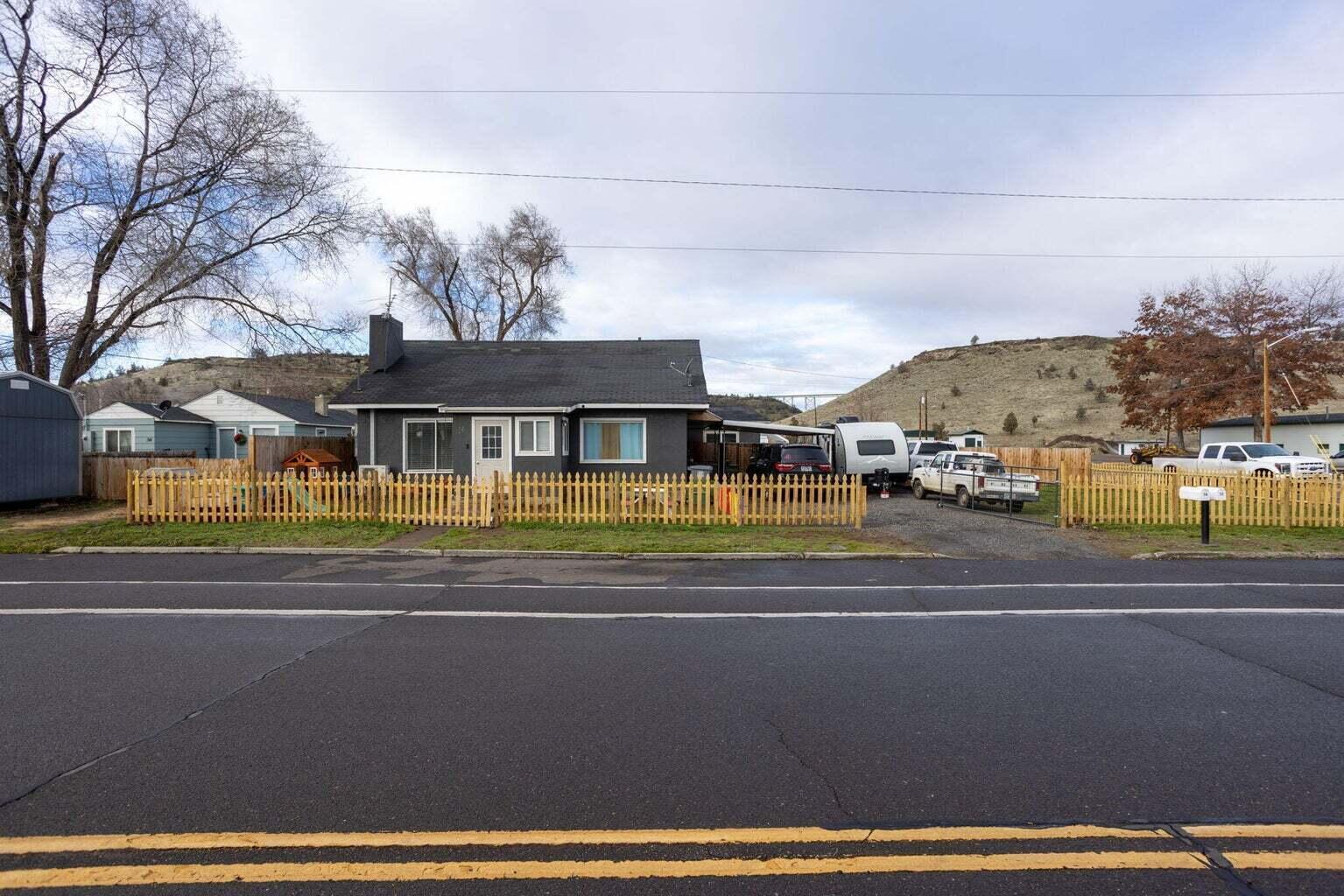 N/A - Residential
