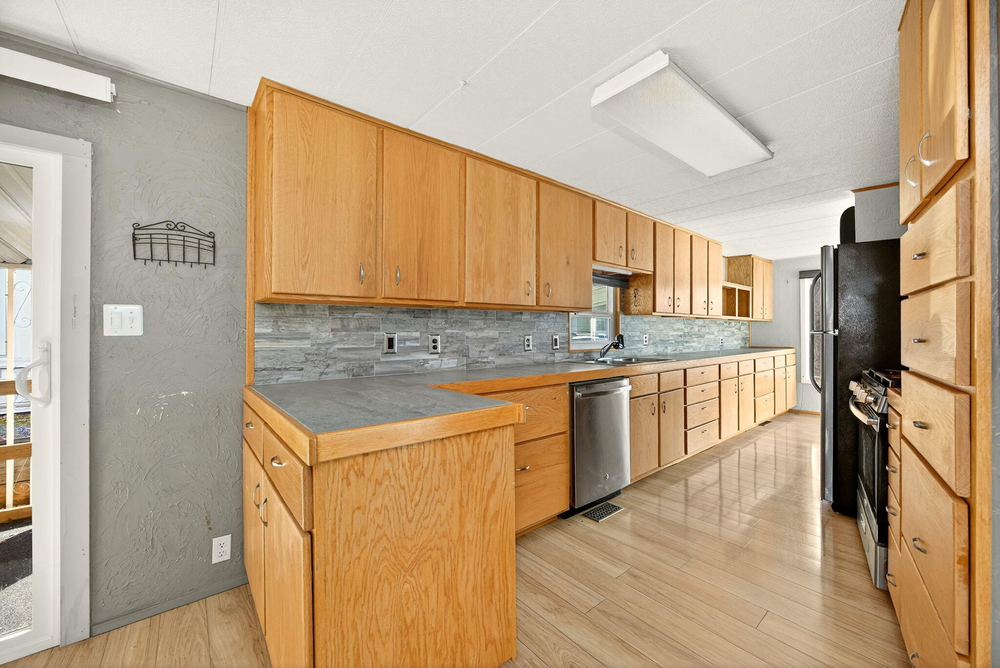 Western Addition - Residential