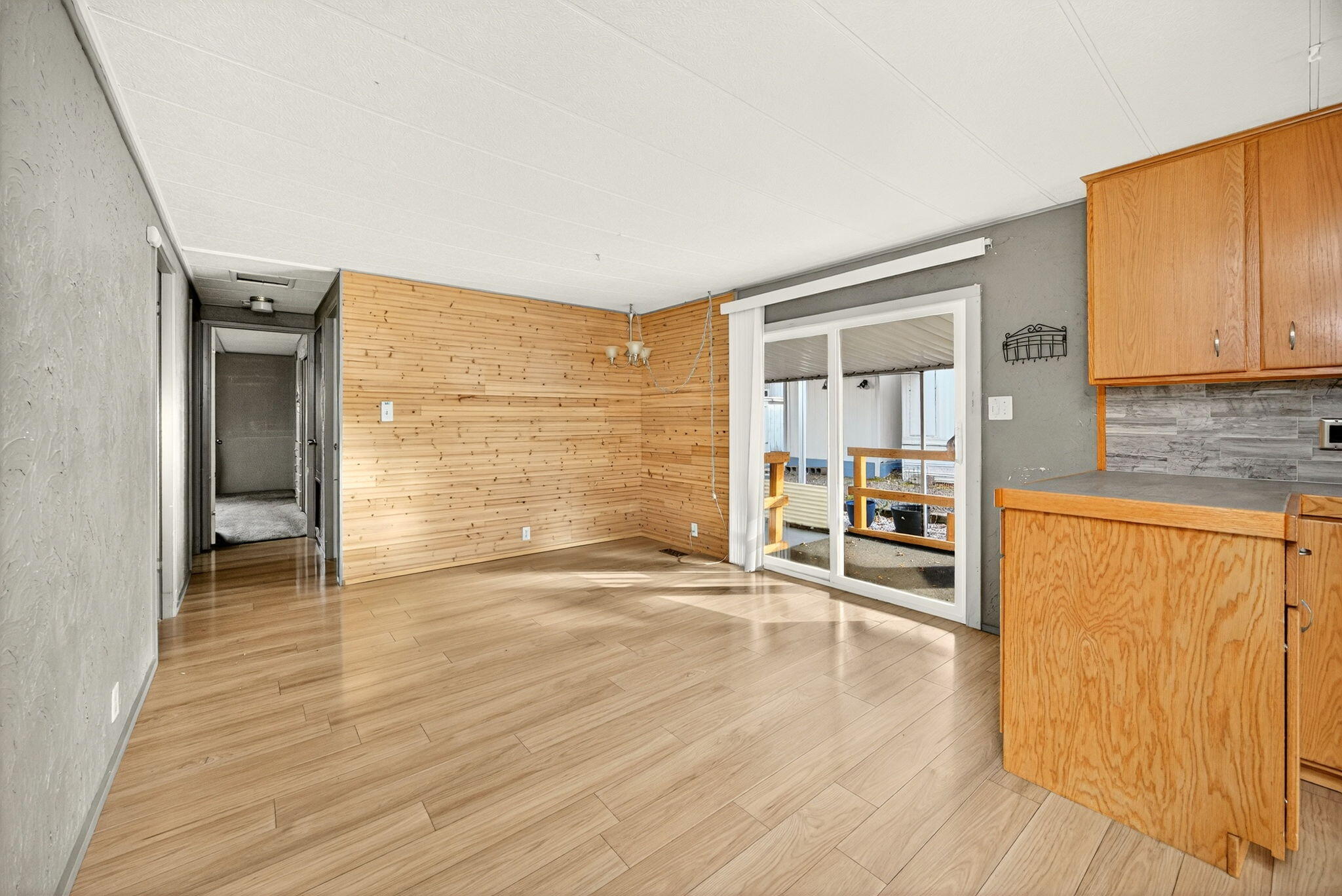 Western Addition - Residential