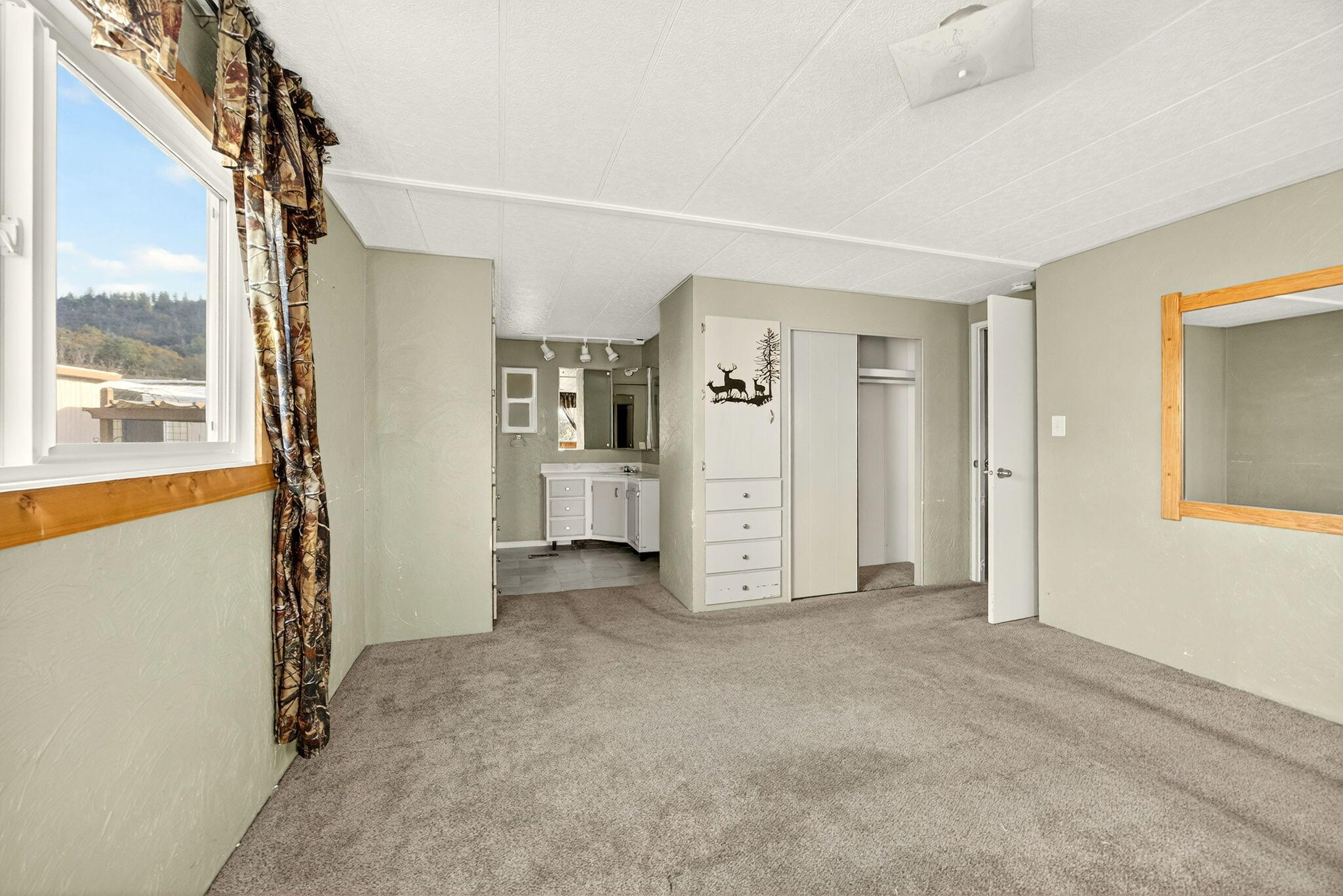 Western Addition - Residential