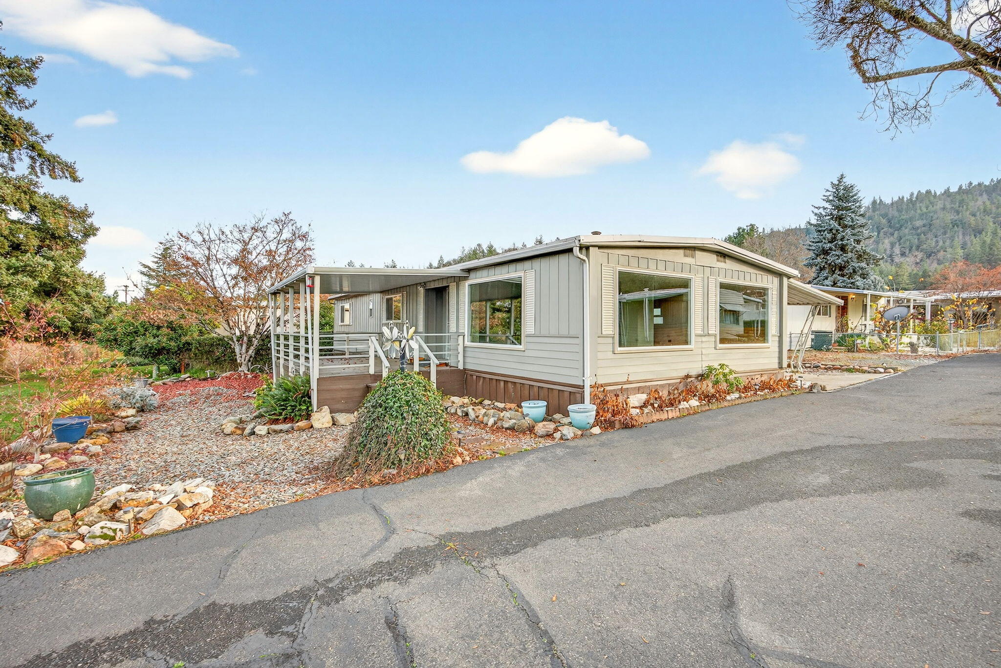 Western Addition - Residential