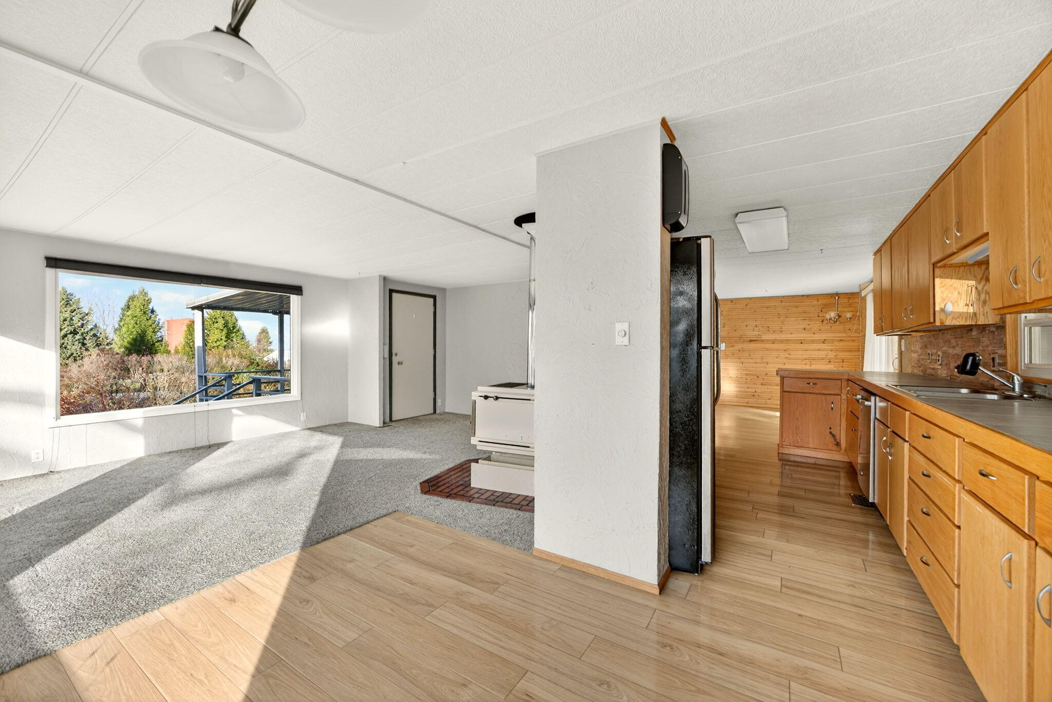 Western Addition - Residential