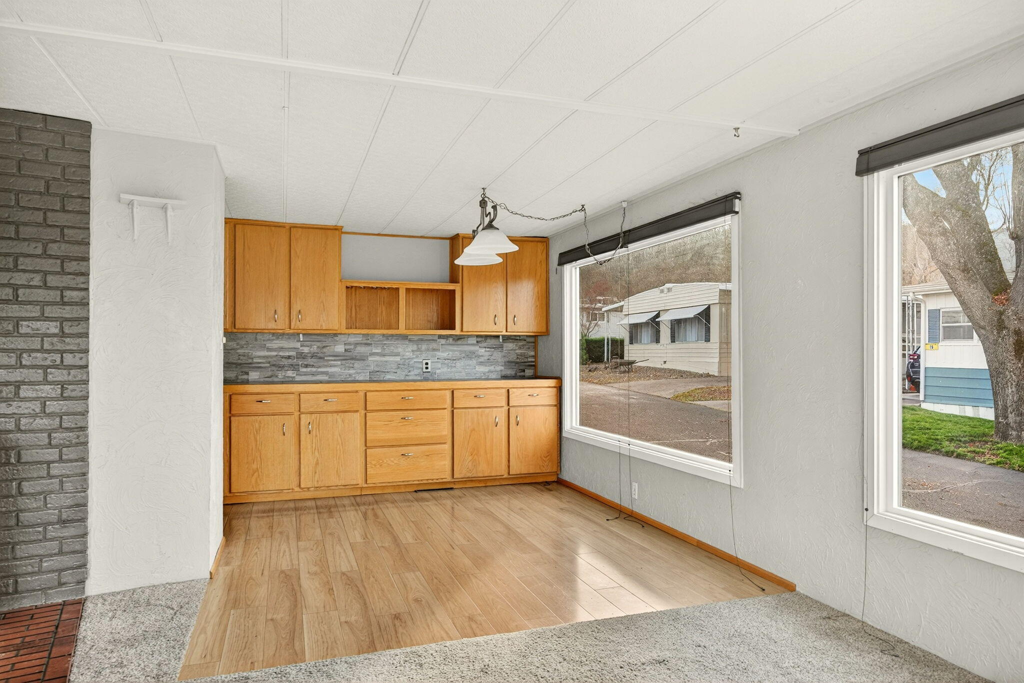 Western Addition - Residential