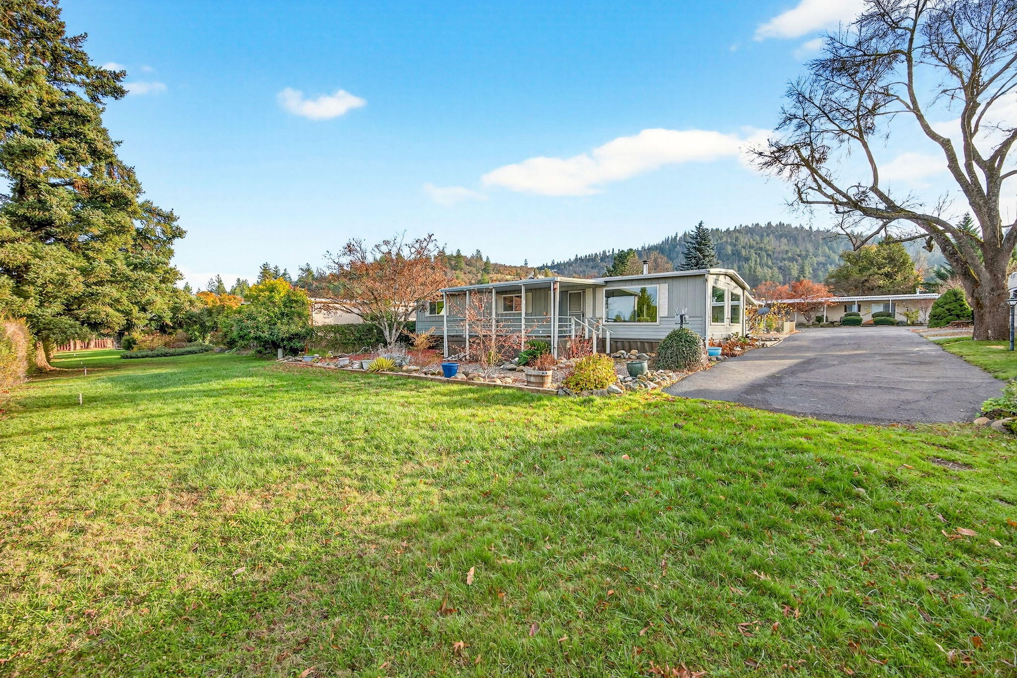 Western Addition - Residential