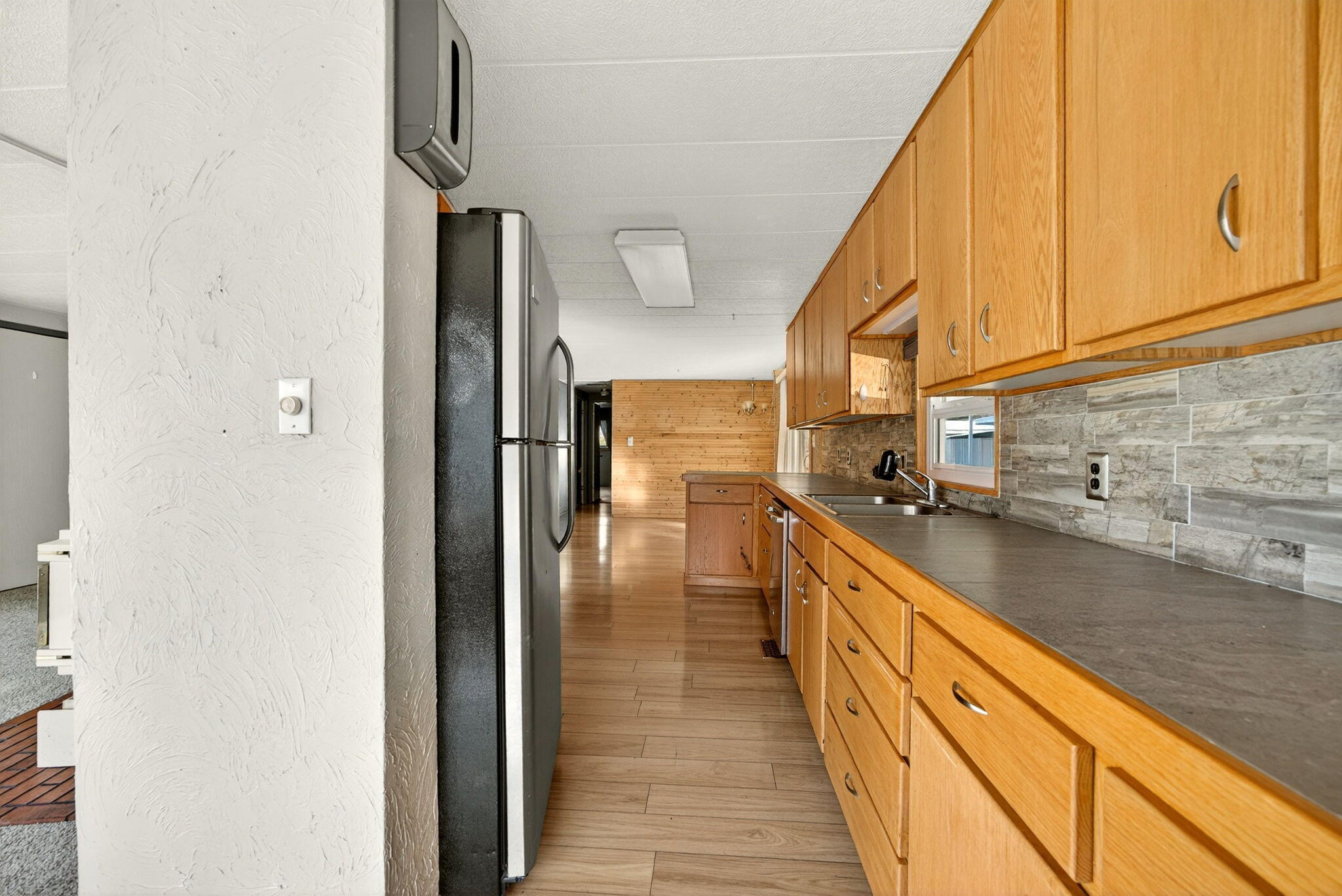 Western Addition - Residential