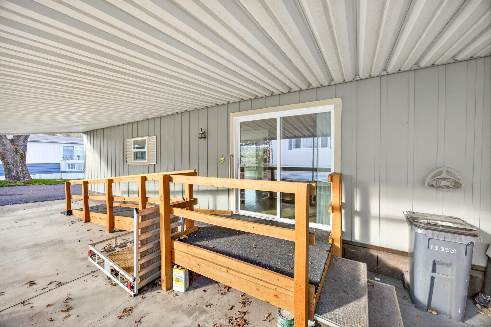 Western Addition - Residential