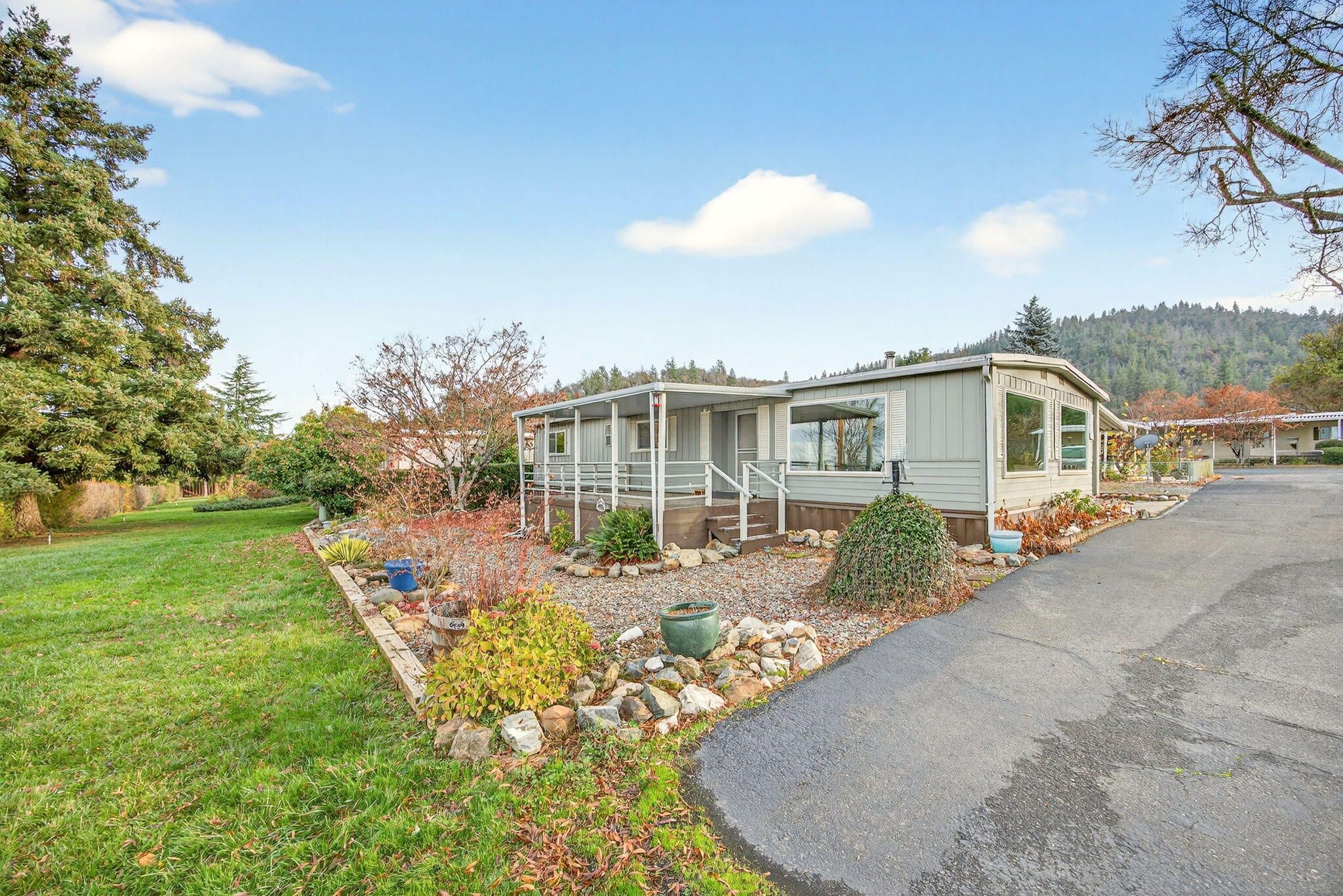 Western Addition - Residential