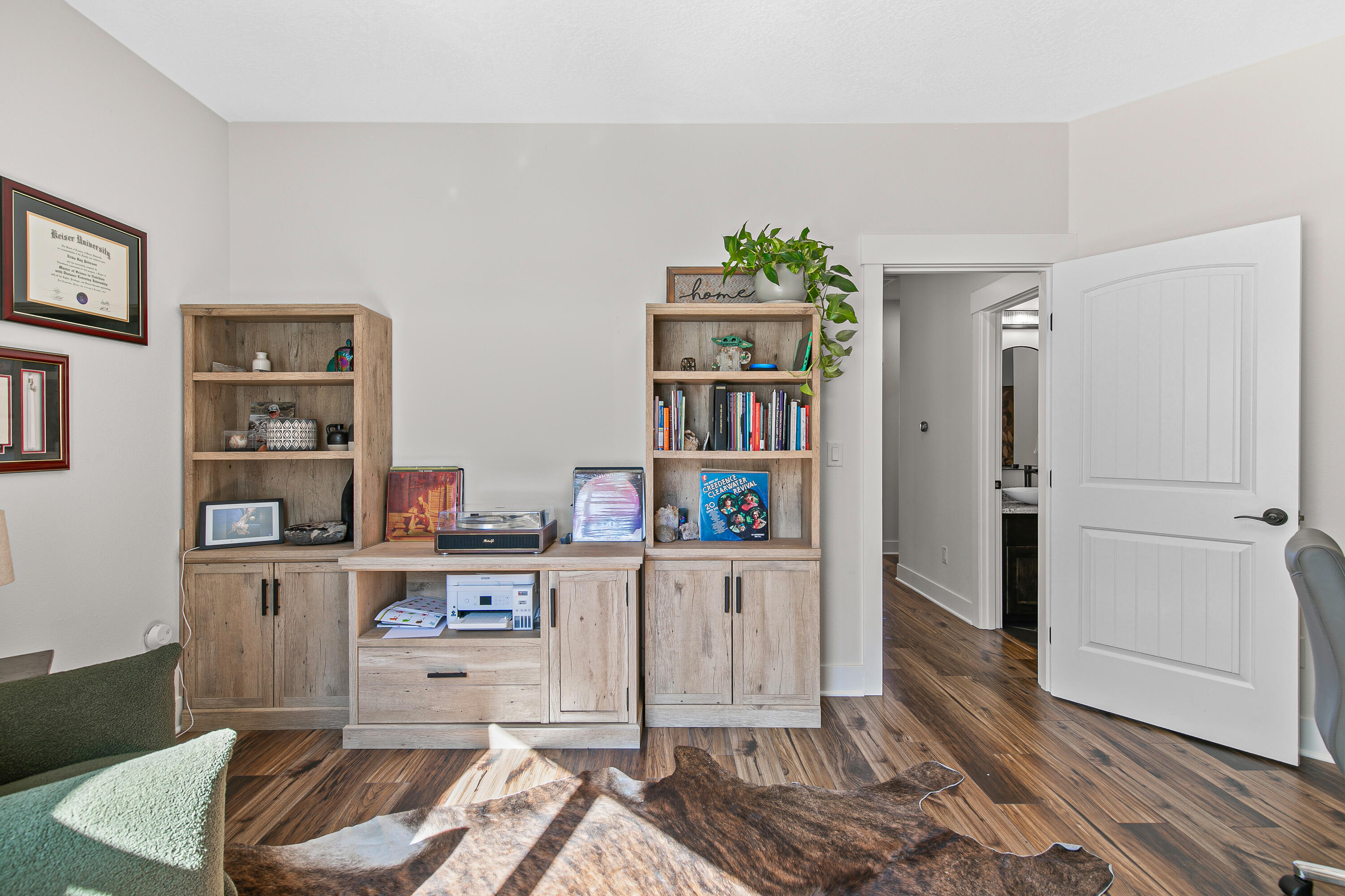 N/A - Residential