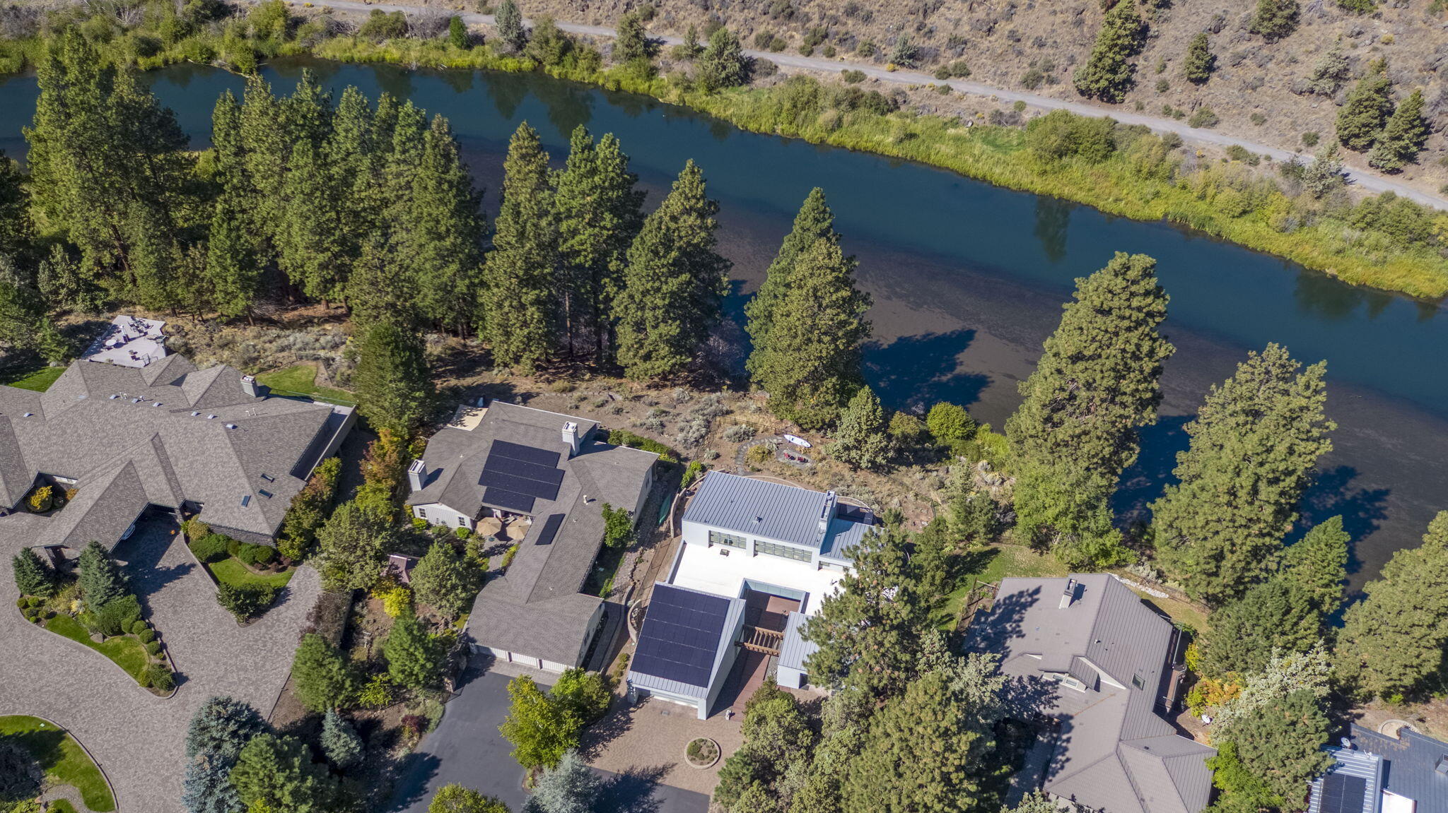 Magills Landing - Residential