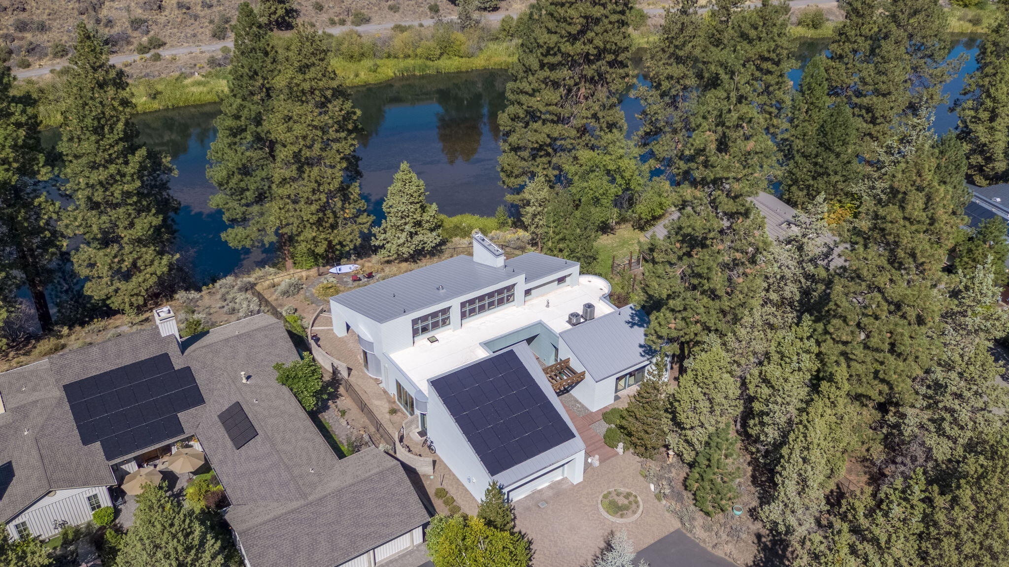 Magills Landing - Residential