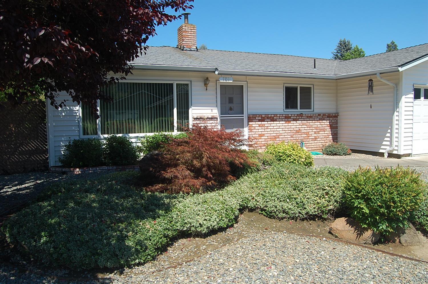 Perfect home for first time home buyer or perhaps a rental. This 3 bedroom, 2 bath, 1387sf home on .17 acre lot with attached garage, sun room on the back of the home, shed, RV parking, low maintenance yard, home appears to be in really good condition, is being offered with ALL the contents of the home included... that is correct. Home owner is moving and will not need ANY of the contents and is selling ALL with the home.