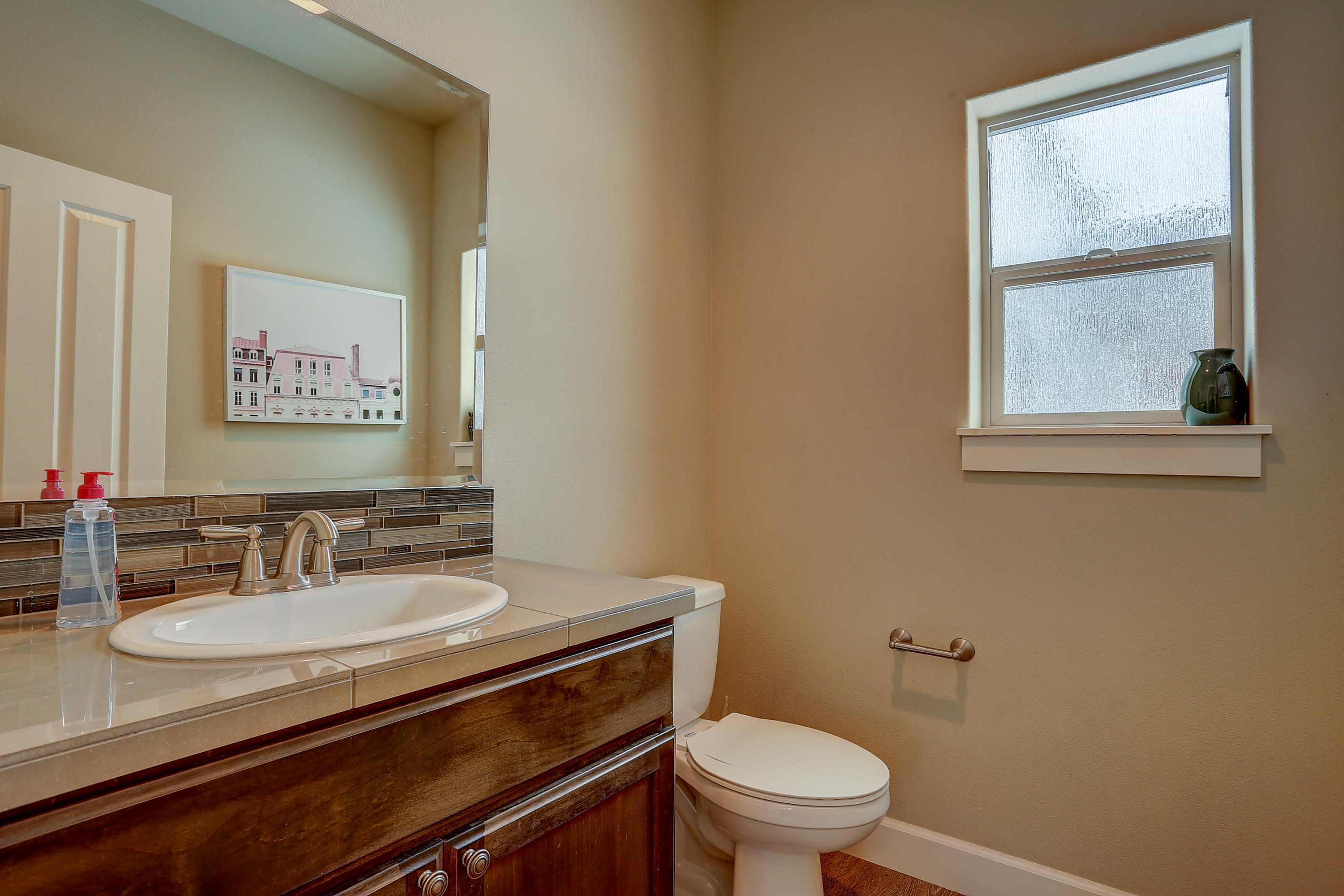 South Deerfield Park - Residential