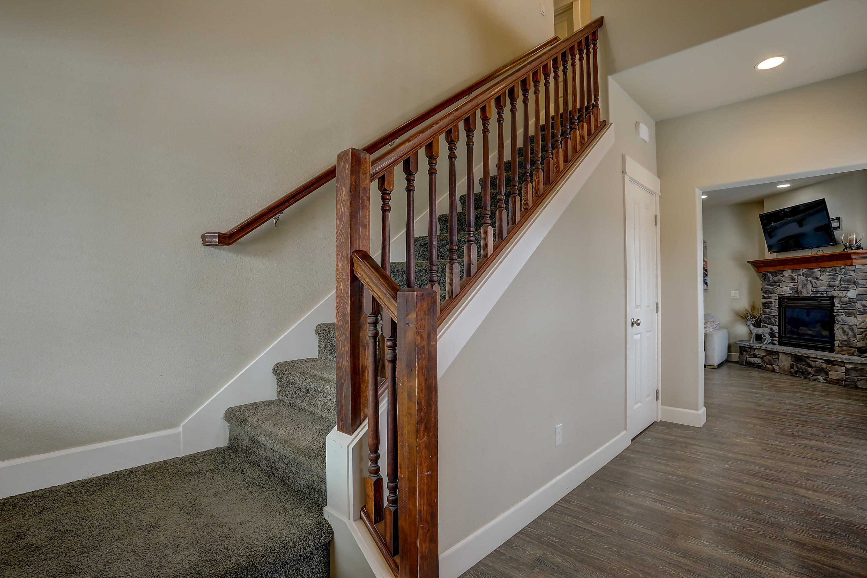 South Deerfield Park - Residential