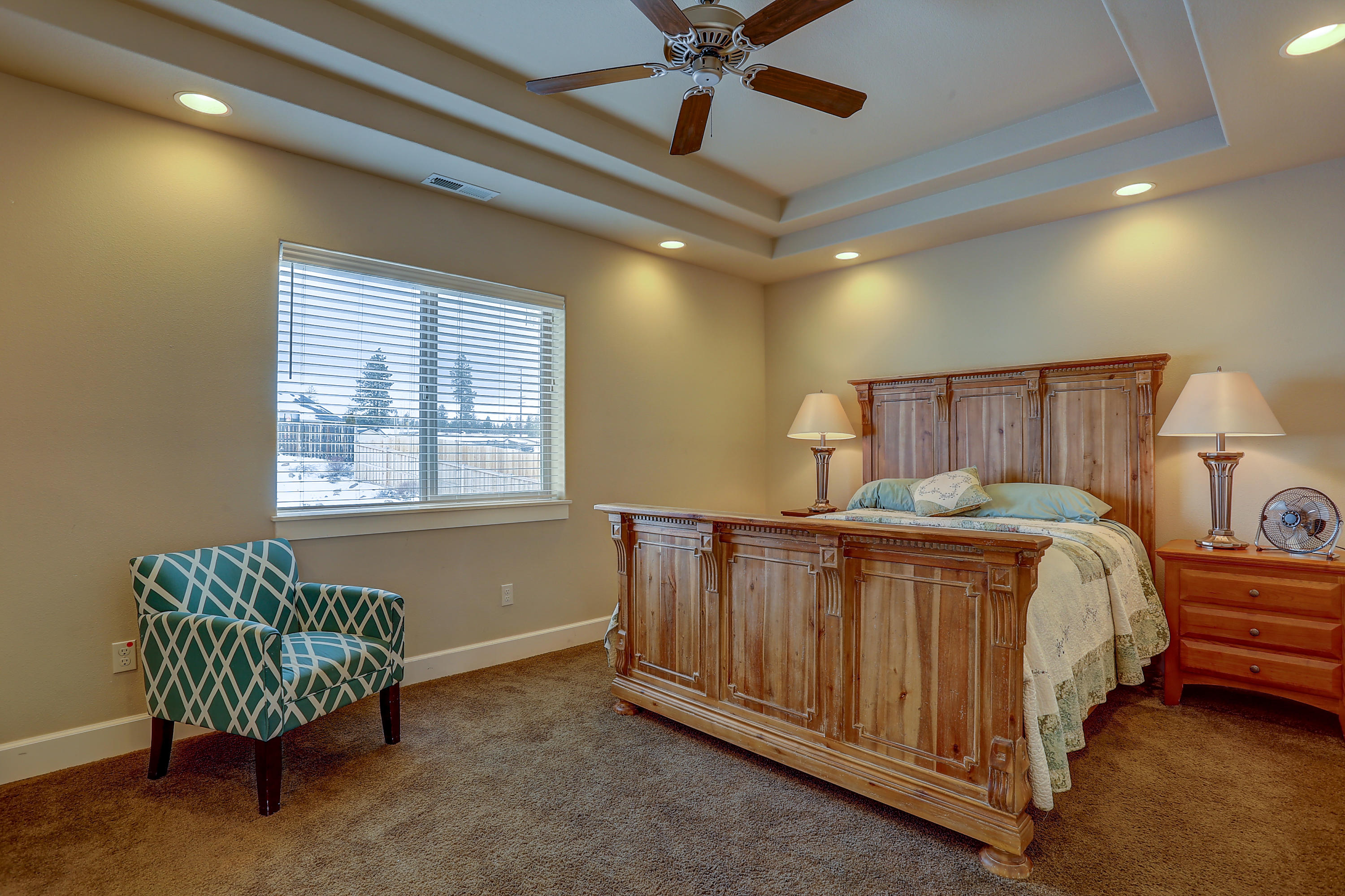 South Deerfield Park - Residential