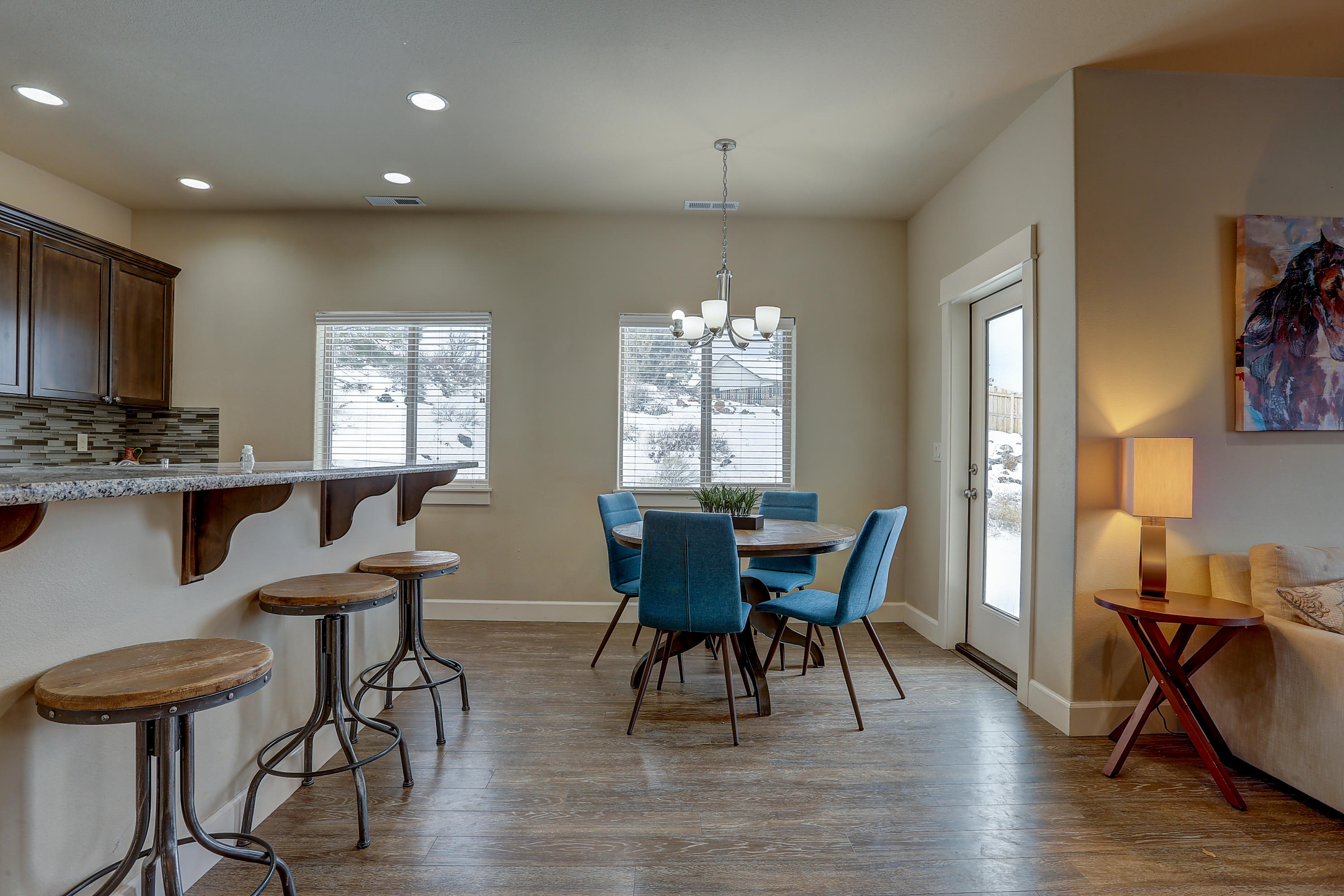 South Deerfield Park - Residential