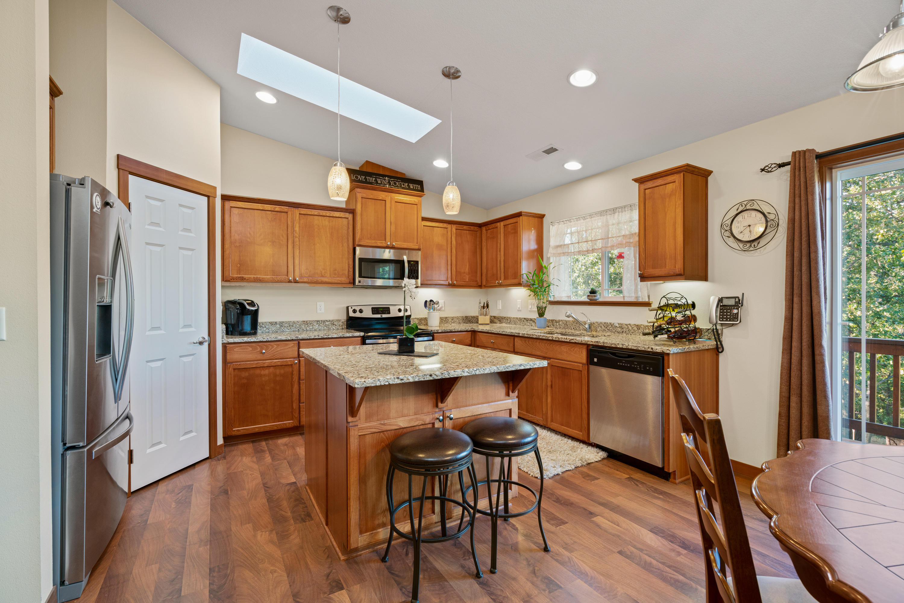 N/A - Residential